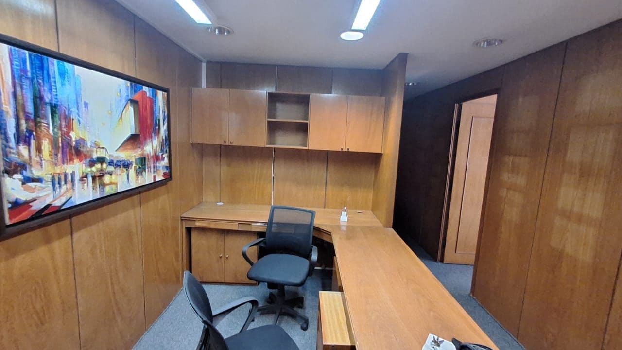 Conjunto para alugar, 140 m² por R$ 21.100,00/mês – Bela Vista – São Paulo/SP — foto 2 de 23