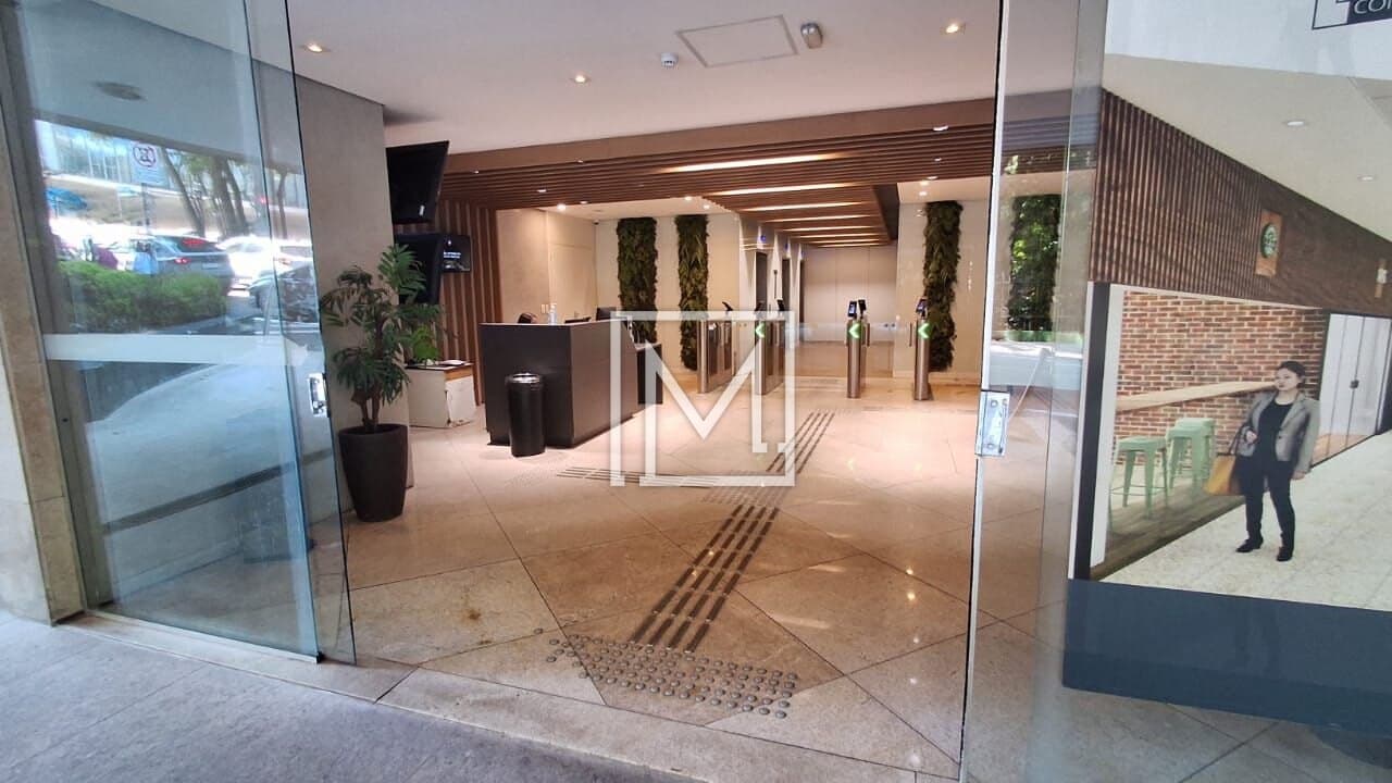 Conjunto para alugar, 140 m² por R$ 20.716,00/mês – Bela Vista – São Paulo/SP — foto 4 de 23