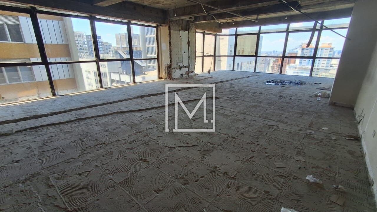 Conjunto para alugar, 140 m² por R$ 20.716,00/mês – Bela Vista – São Paulo/SP — foto 5 de 23