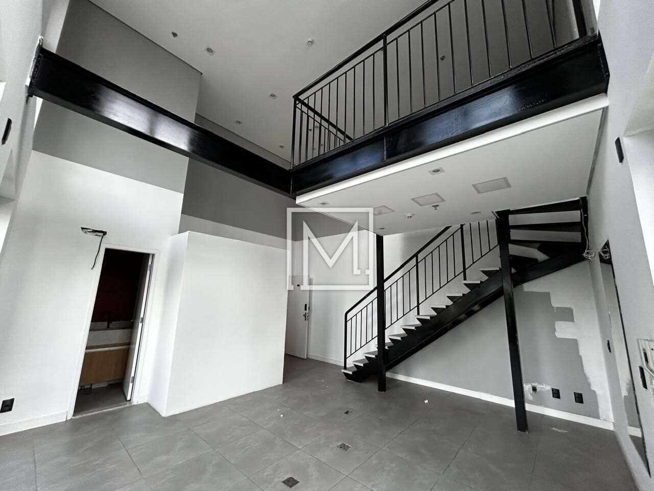 Conjunto para alugar, 59 m² por R$ 5.900,00/mês – Chácara Klabin – São Paulo/SP