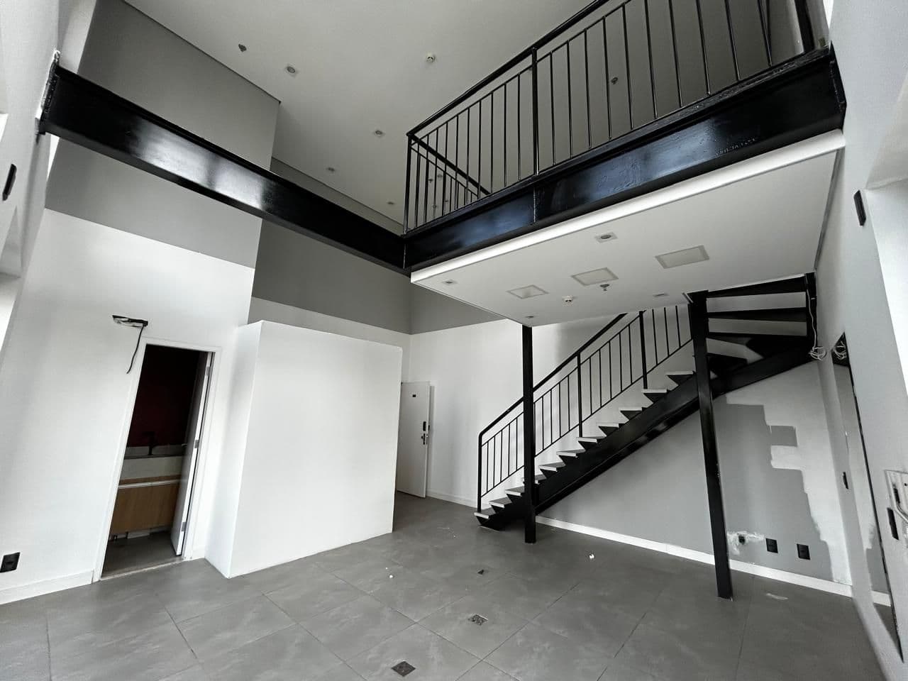 Conjunto para alugar, 59 m² por R$ 5.900,00/mês – Chácara Klabin – São Paulo/SP