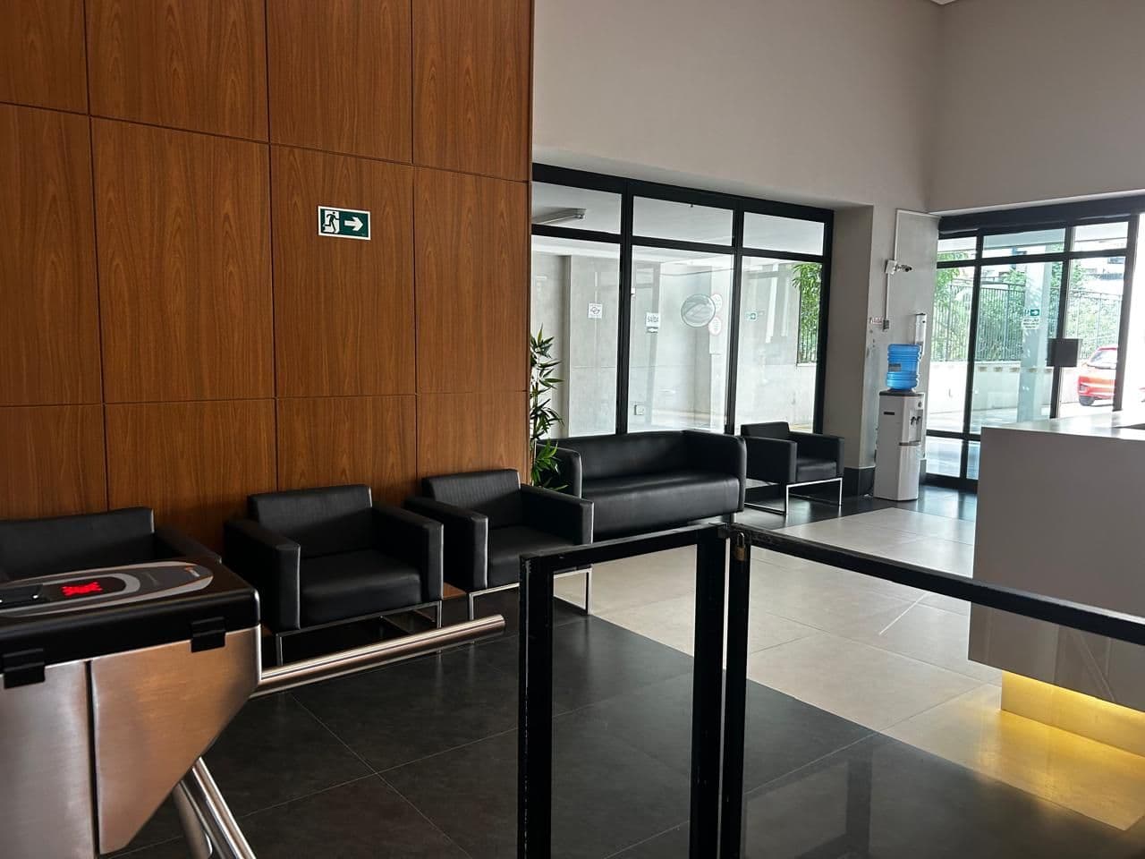 Conjunto para alugar, 59 m² por R$ 5.900,00/mês – Chácara Klabin – São Paulo/SP — foto 4 de 20