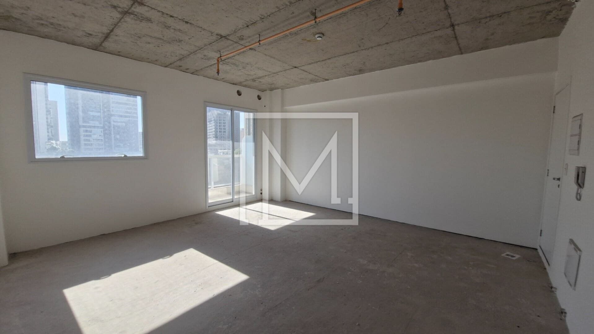 Conjunto, 69 m² – venda por R$ 823.004,00 ou aluguel por R$ 5.441,56/mês – Alto do Ipiranga – São Paulo/SP — foto 3 de 38