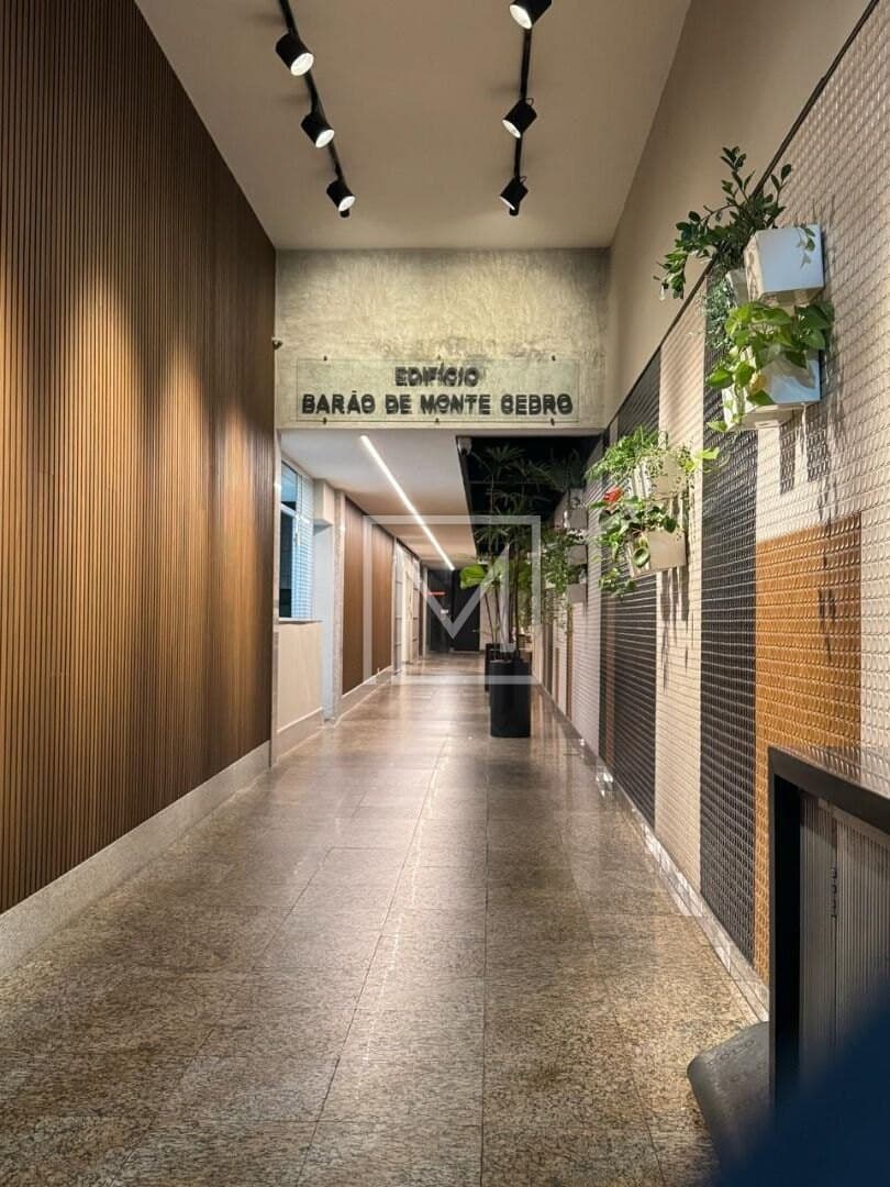 Conjunto, 21 m² – venda por R$ 295.000,00 ou aluguel por R$ 2.551,00/mês – Consolação – São Paulo/SP — foto 2 de 15
