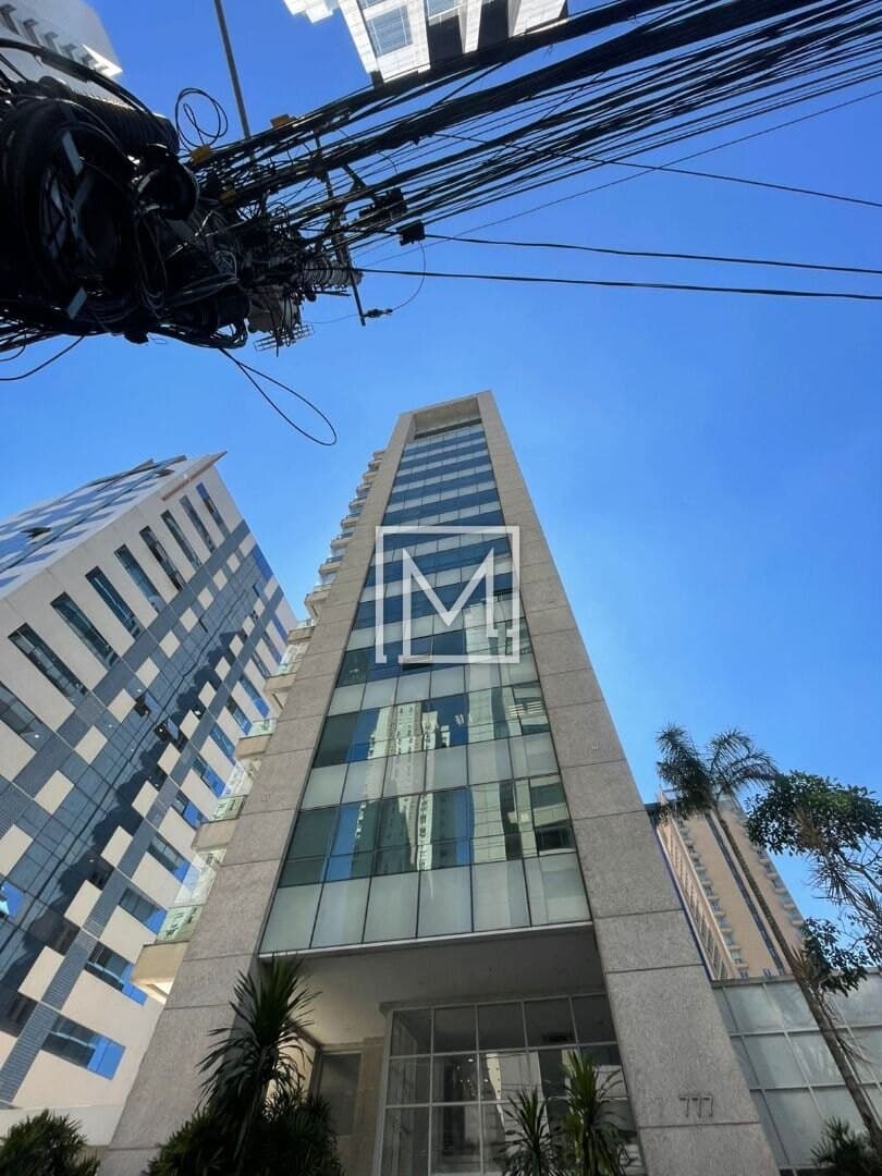 Conjunto para alugar, 136 m² por R$ 25.439,02/mês – Indianópolis – São Paulo/SP — foto 3 de 42