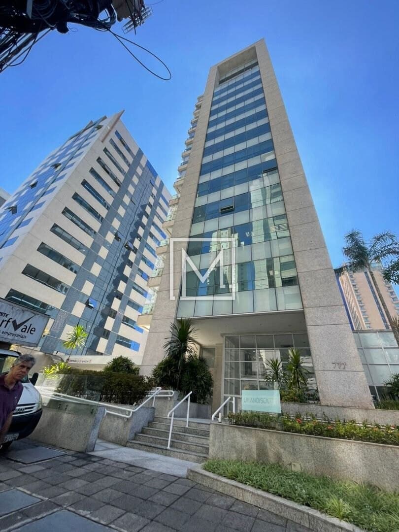 Conjunto para alugar, 136 m² por R$ 25.439,02/mês – Indianópolis – São Paulo/SP — foto 4 de 42