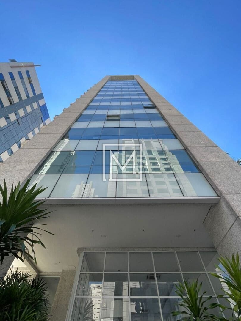 Conjunto para alugar, 136 m² por R$ 25.439,02/mês – Indianópolis – São Paulo/SP — foto 5 de 42
