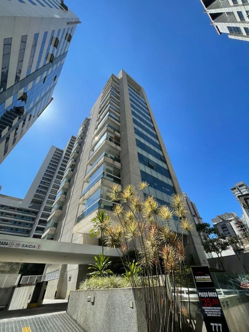 Conjunto para alugar, 136 m² por R$ 25.439,02/mês – Indianópolis – São Paulo/SP