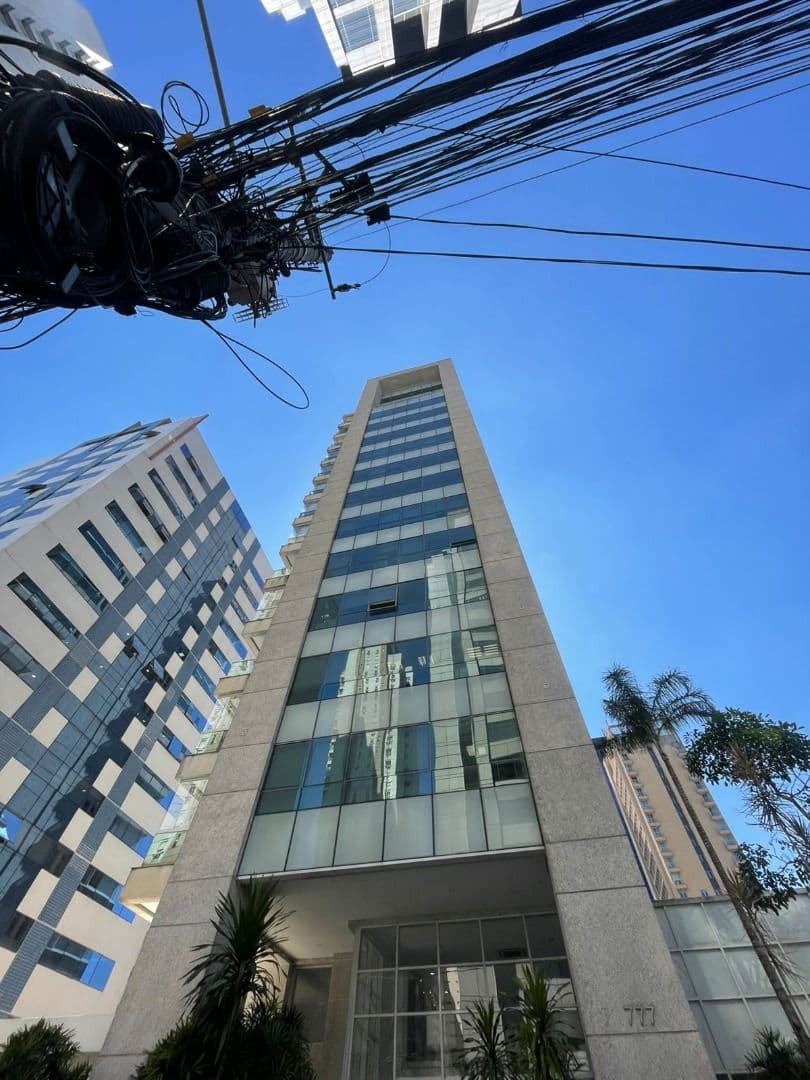 Conjunto para alugar, 136 m² por R$ 25.439,02/mês – Indianópolis – São Paulo/SP — foto 3 de 42