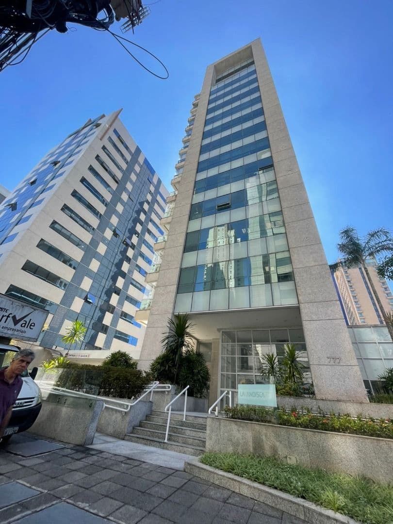 Conjunto para alugar, 136 m² por R$ 25.439,02/mês – Indianópolis – São Paulo/SP — foto 4 de 42