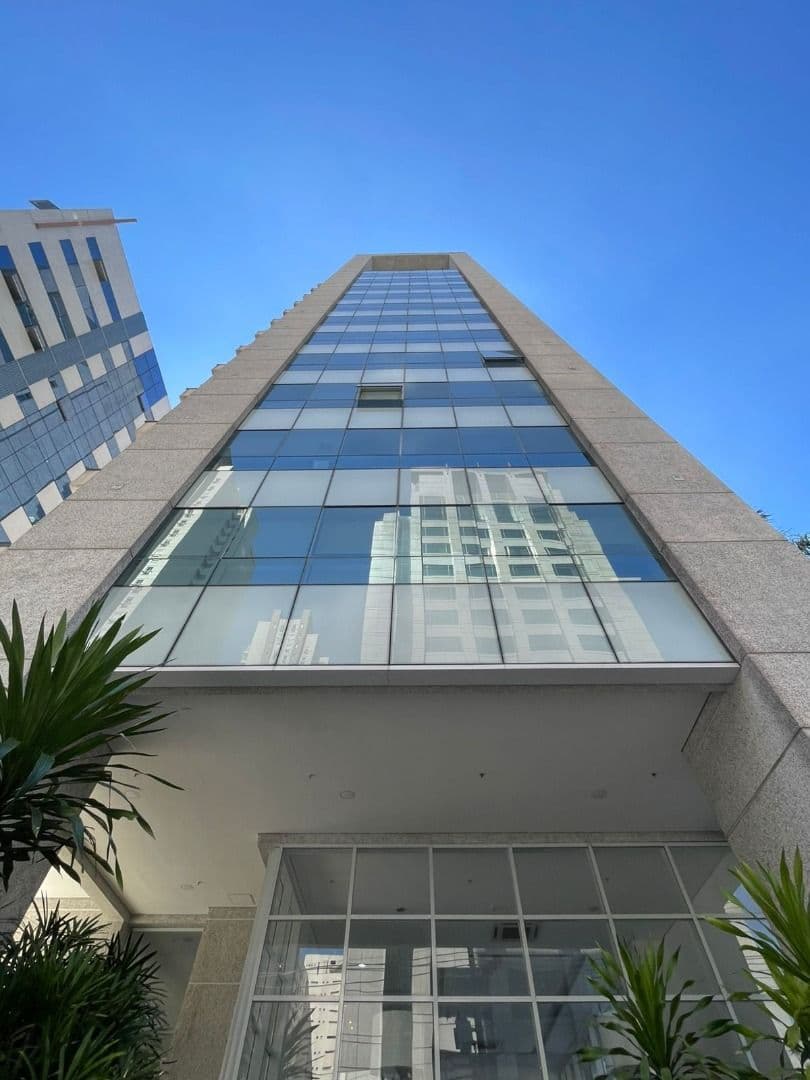 Conjunto para alugar, 136 m² por R$ 25.439,02/mês – Indianópolis – São Paulo/SP — foto 5 de 42