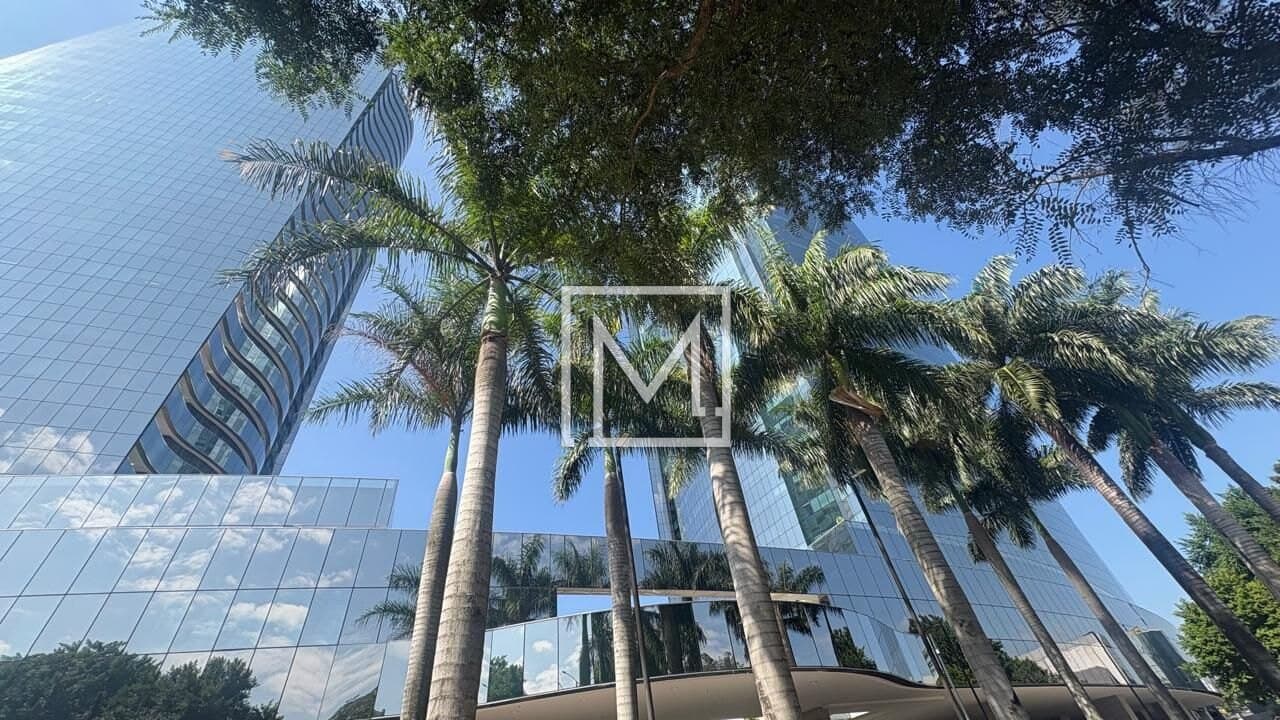 Conjunto para alugar, 106 m² por R$ 10.349,96/mês – Santo Amaro – São Paulo/SP — foto 2 de 43