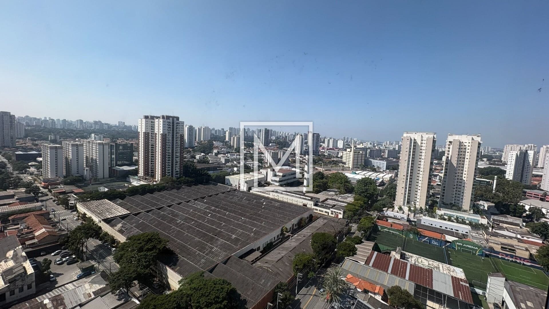 Conjunto para alugar, 106 m² por R$ 10.349,96/mês – Santo Amaro – São Paulo/SP — foto 5 de 43