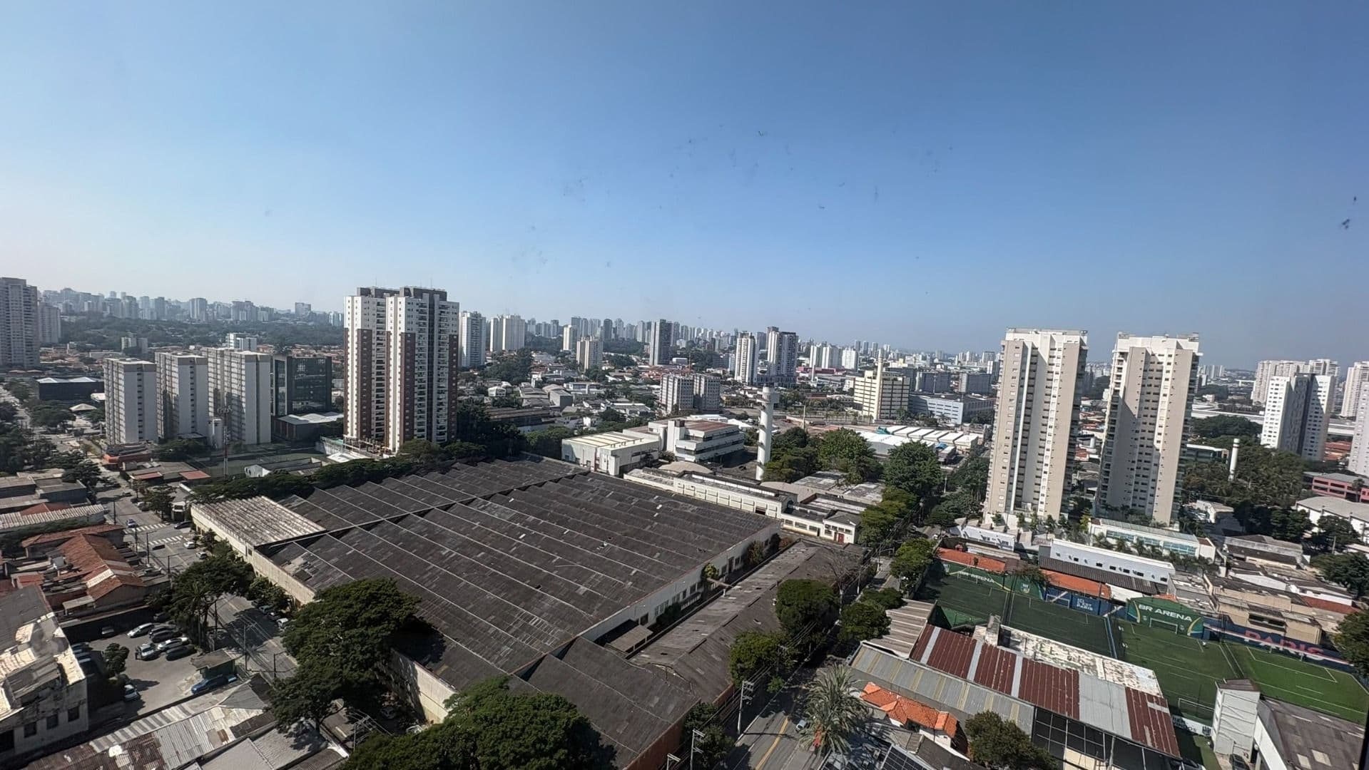 Conjunto para alugar, 106 m² por R$ 10.349,96/mês – Santo Amaro – São Paulo/SP — foto 5 de 43