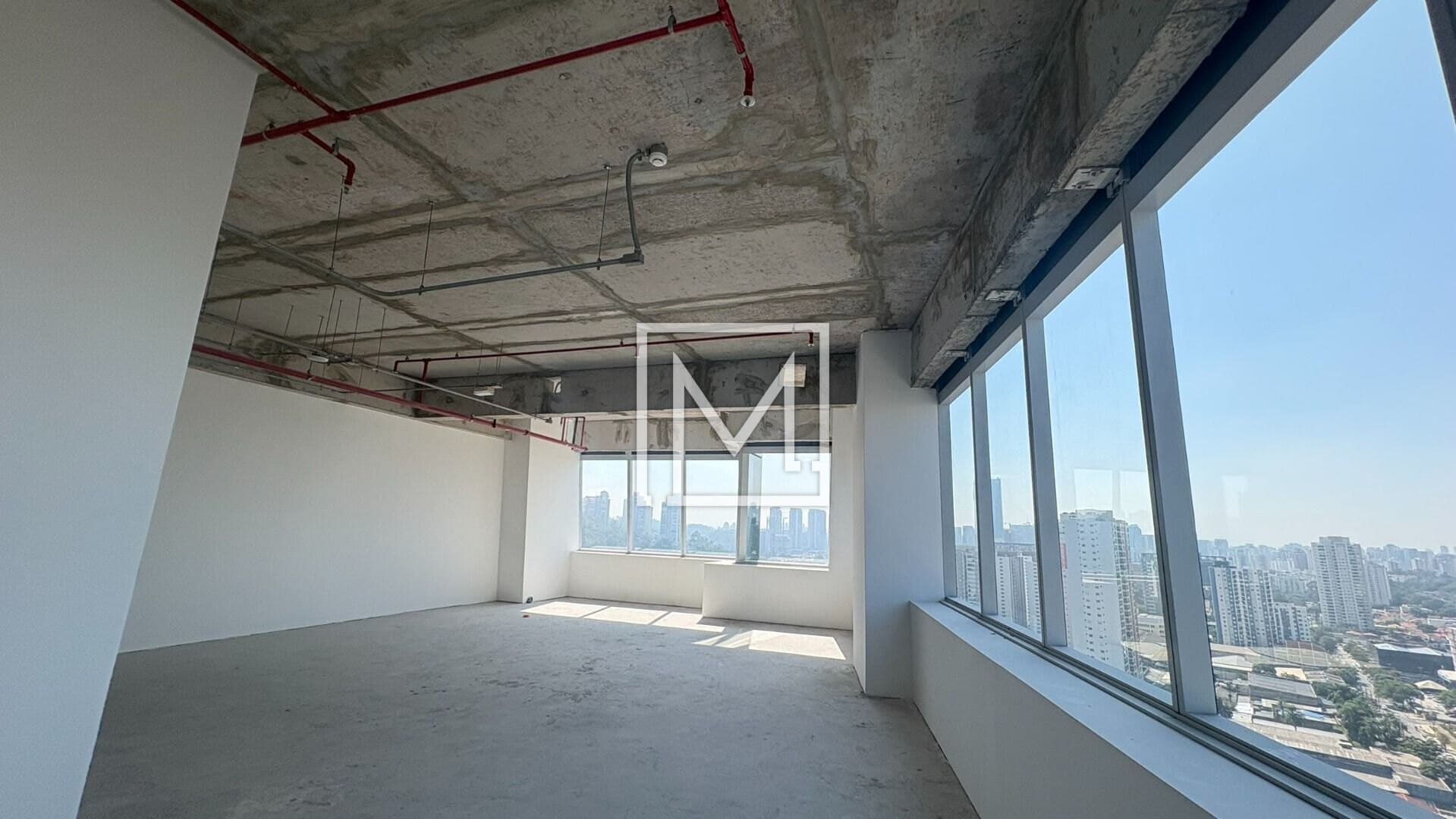 Conjunto para alugar, 106 m² por R$ 10.350,02/mês – Santo Amaro – São Paulo/SP — foto 4 de 53
