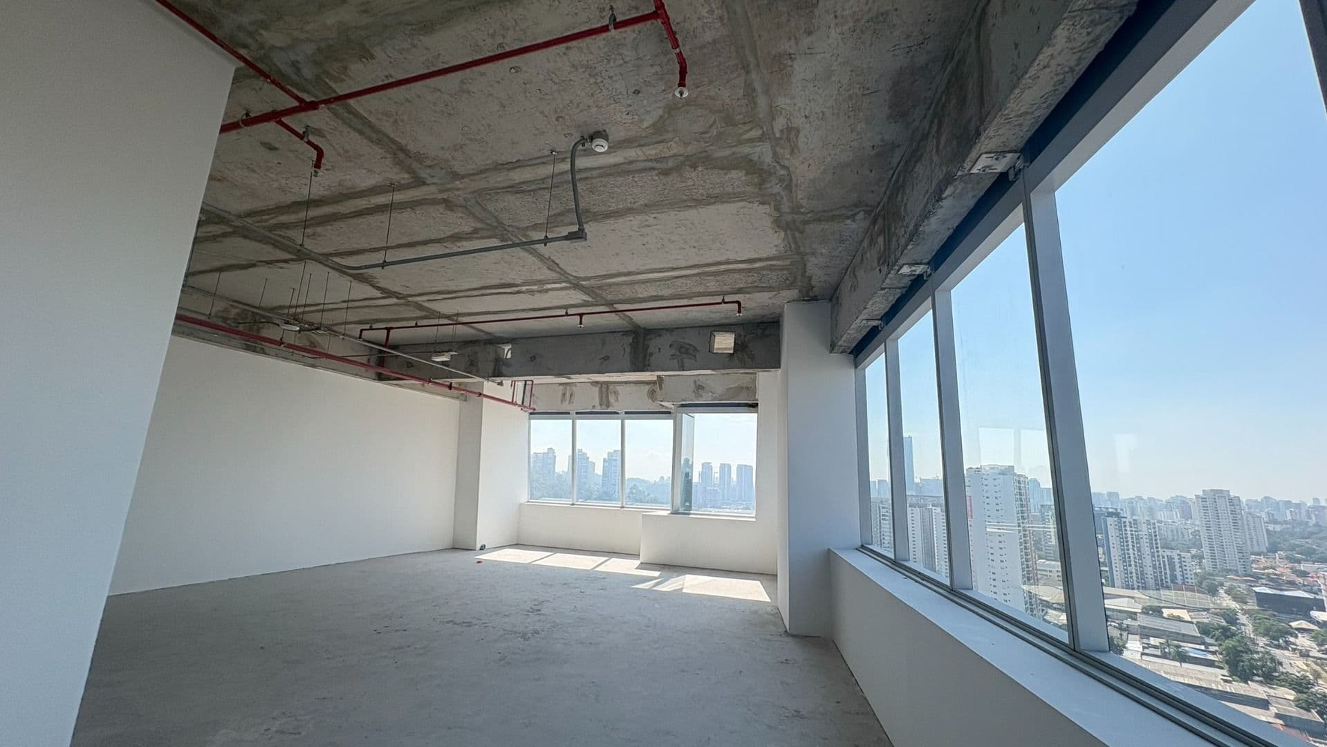 Conjunto para alugar, 106 m² por R$ 10.350,02/mês – Santo Amaro – São Paulo/SP — foto 4 de 53
