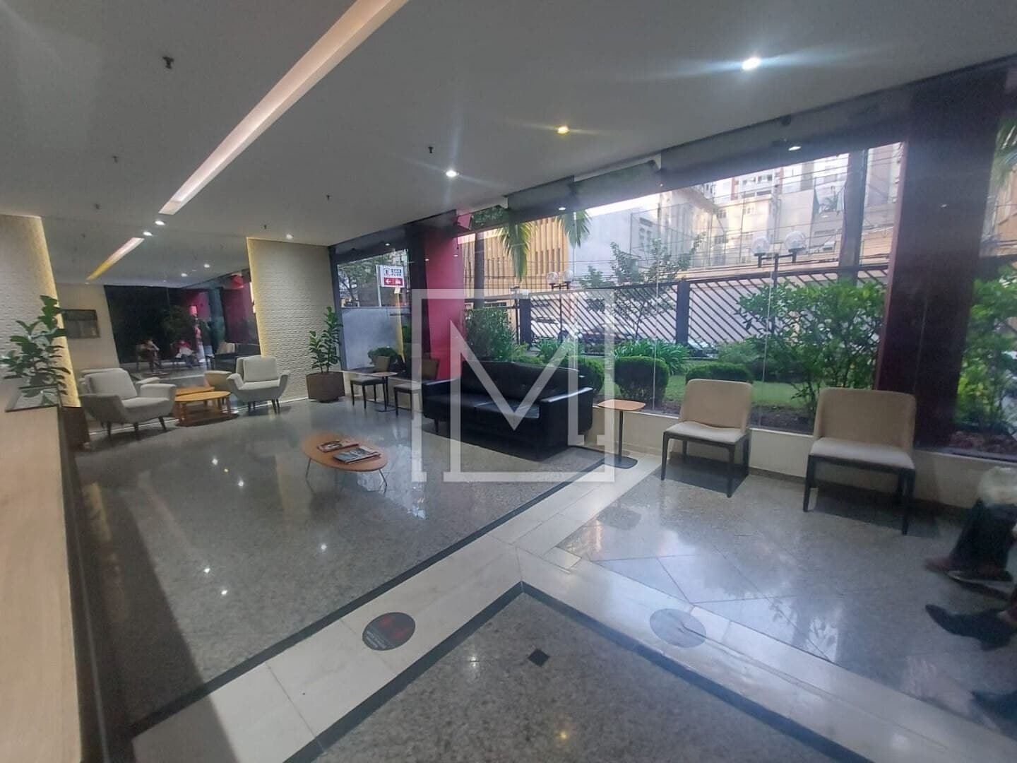 Conjunto, 45 m² – venda por R$ 270.000,00 ou aluguel por R$ 2.756,00/mês – Bela Vista – São Paulo/SP — foto 3 de 22