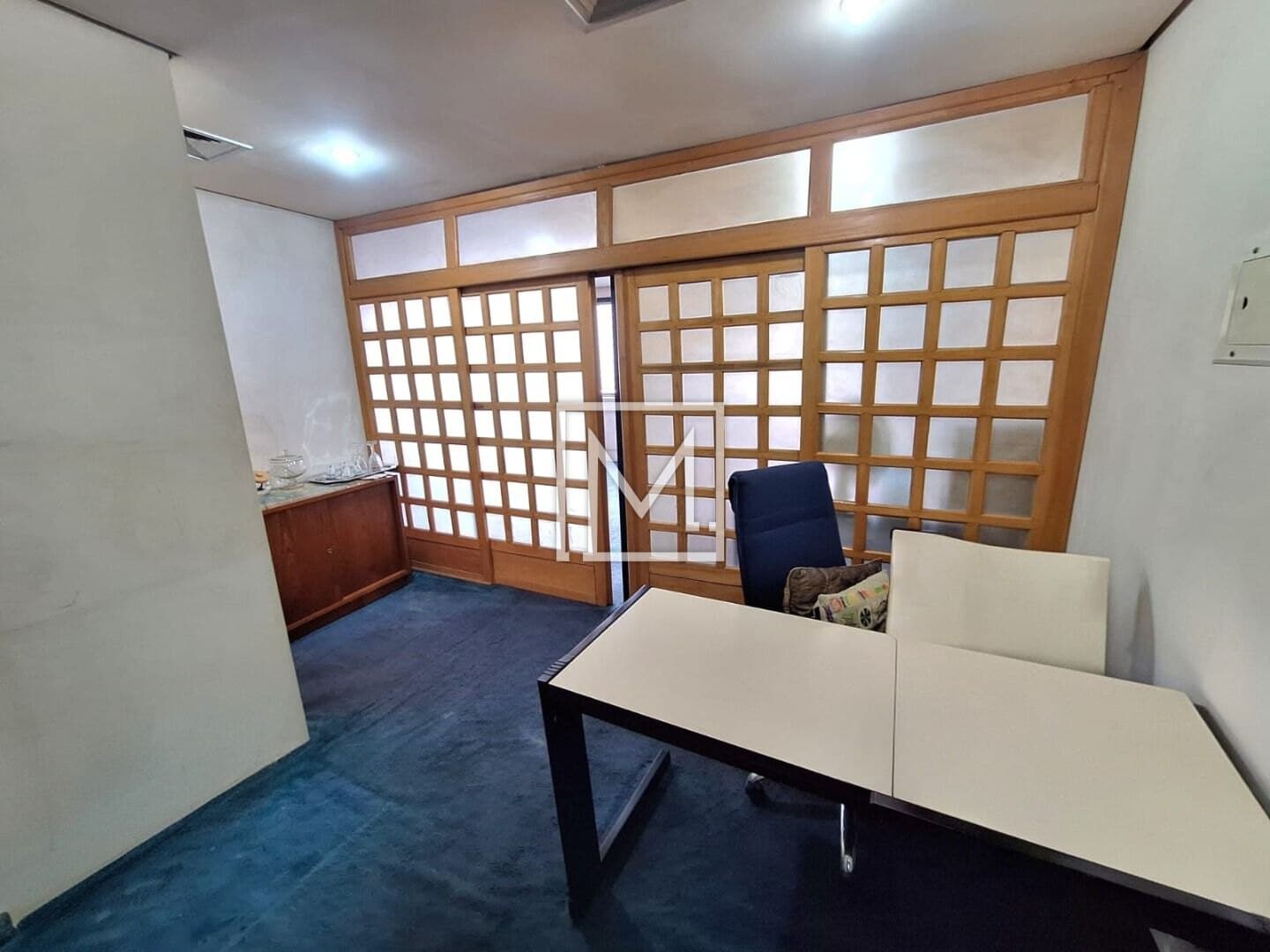 Conjunto, 45 m² – venda por R$ 270.000,00 ou aluguel por R$ 2.756,00/mês – Bela Vista – São Paulo/SP