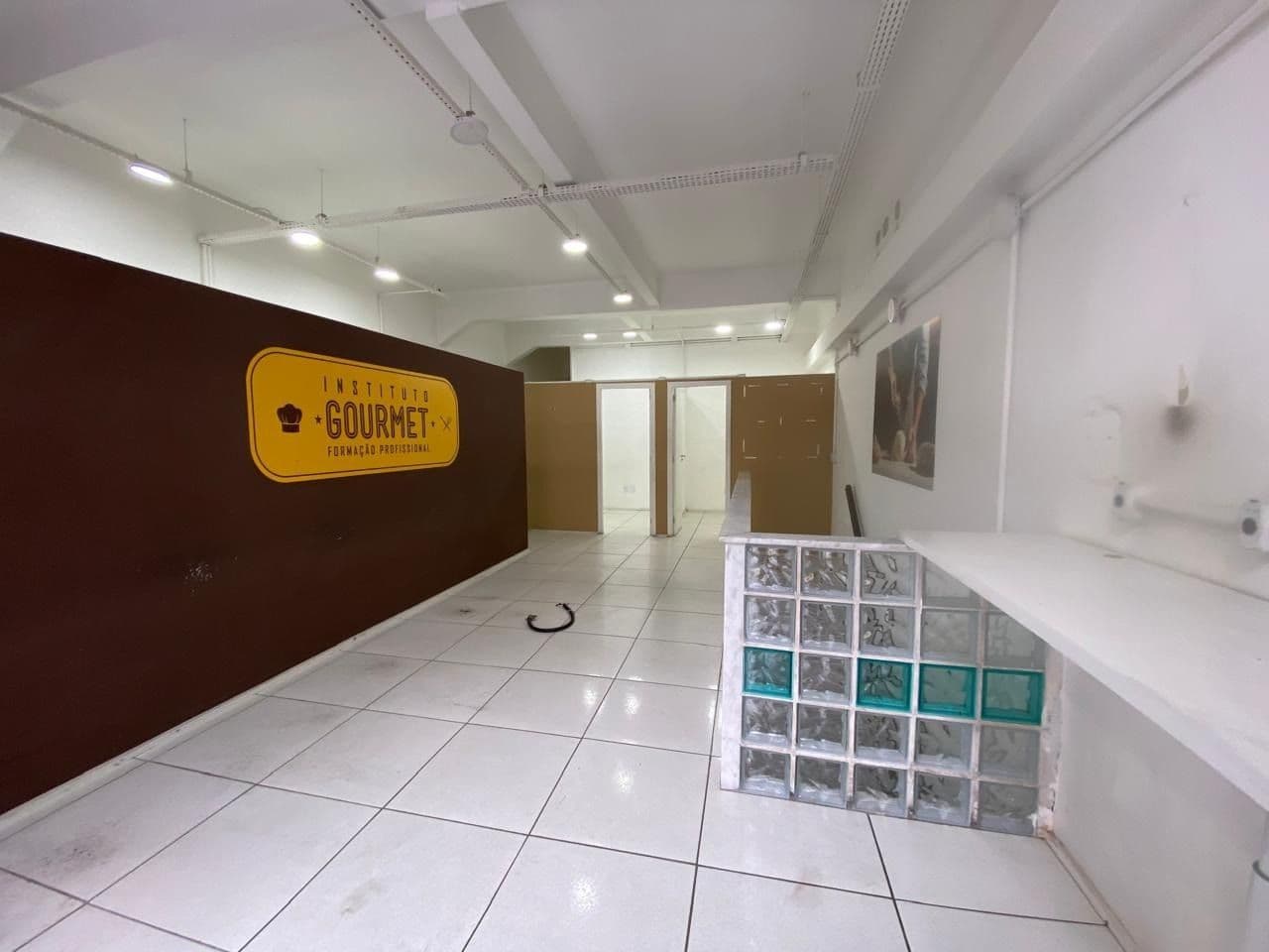 Conjunto para alugar, 250 m² por R$ 7.638,25/mês – Pinheiros – São Paulo/SP — foto 3 de 26