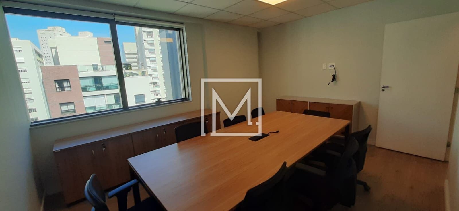 Conjunto para alugar, 116 m² por R$ 26.000,00/mês – Paraíso – São Paulo/SP