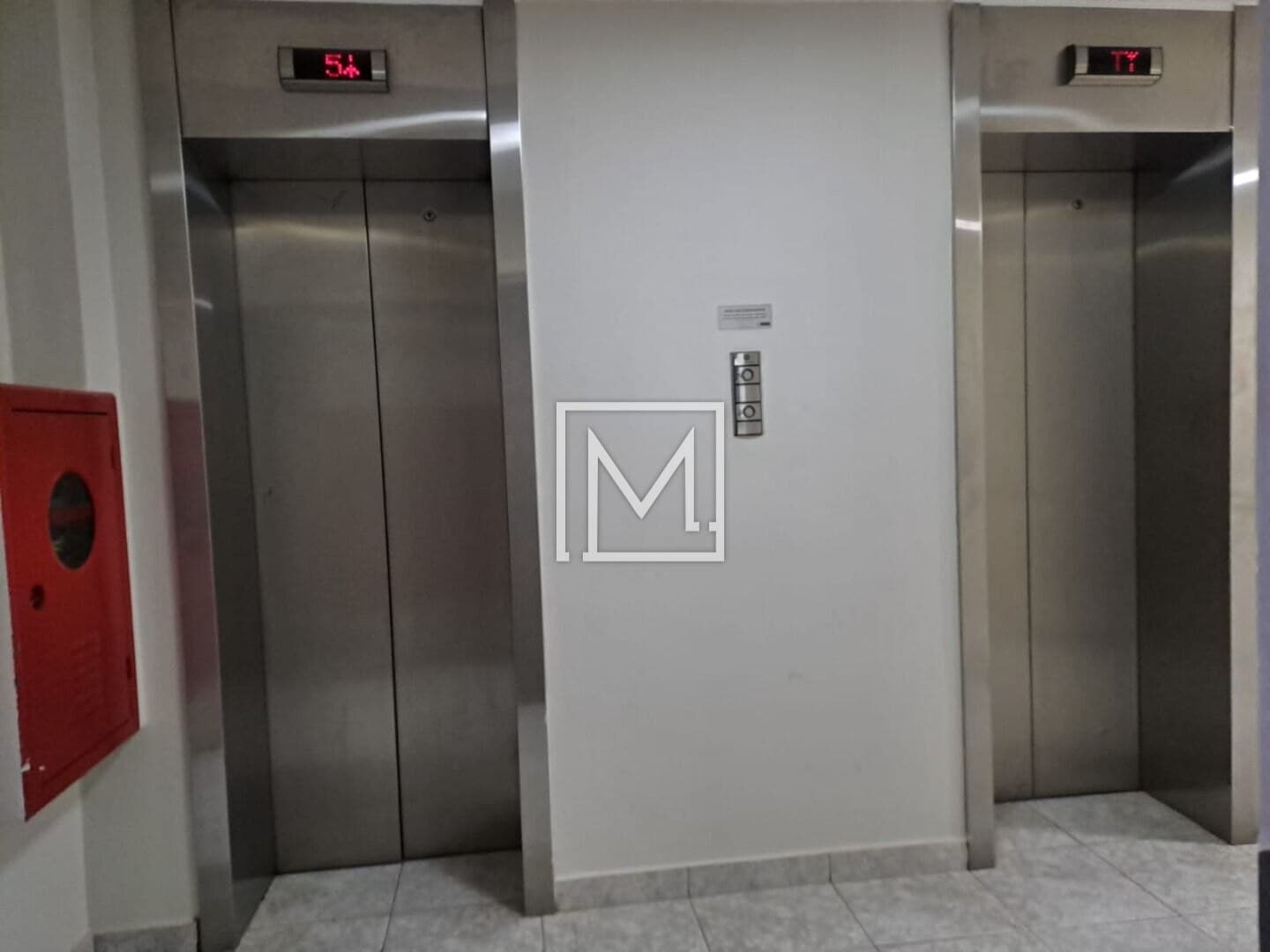 Conjunto para alugar, 62 m² por R$ 6.941,27/mês – Bela Vista – São Paulo/SP — foto 5 de 20