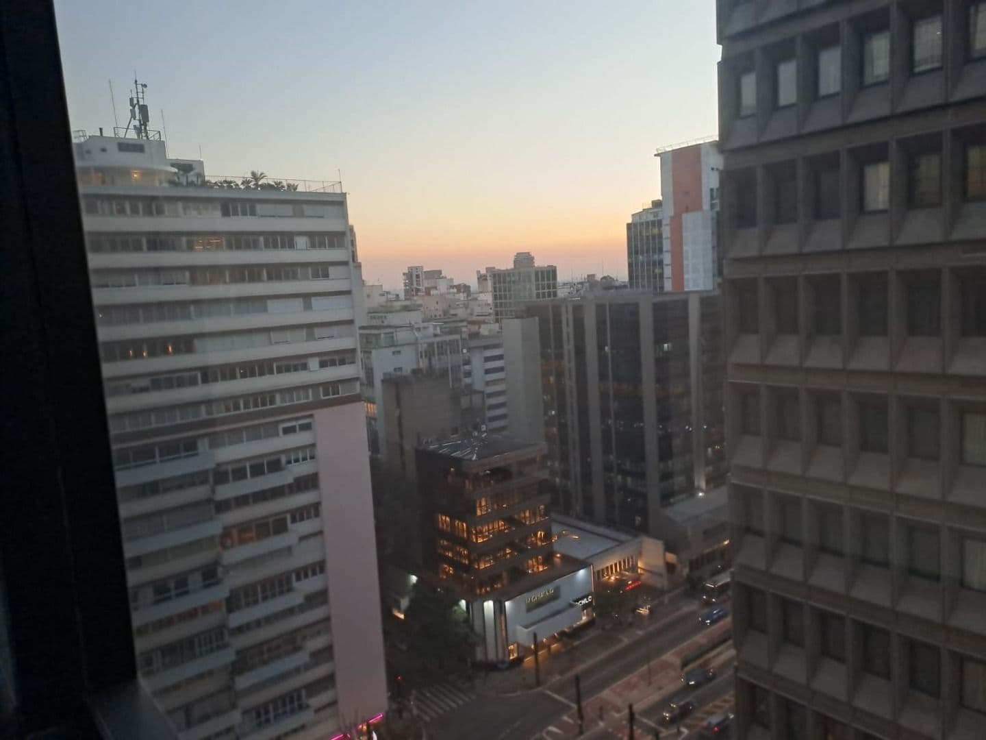 Conjunto para alugar, 62 m² por R$ 6.941,27/mês – Bela Vista – São Paulo/SP — foto 3 de 20