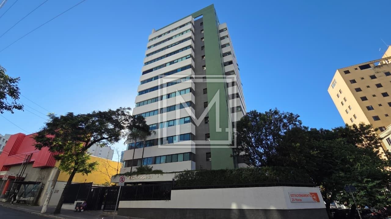 Conjunto para alugar, 58 m² por R$ 3.568,00/mês – Praça da Árvore – São Paulo/SP