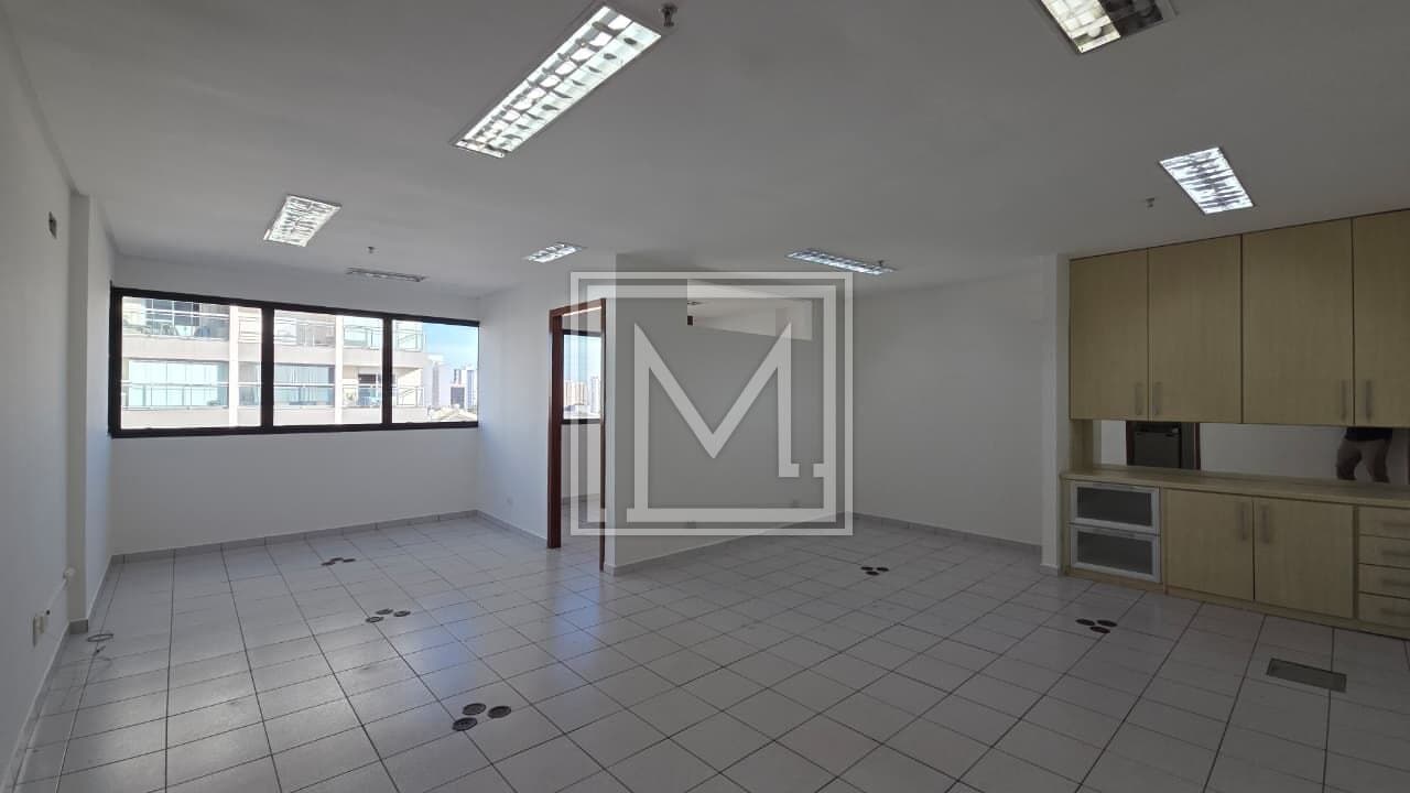 Conjunto para alugar, 58 m² por R$ 3.568,00/mês – Praça da Árvore – São Paulo/SP — foto 2 de 33