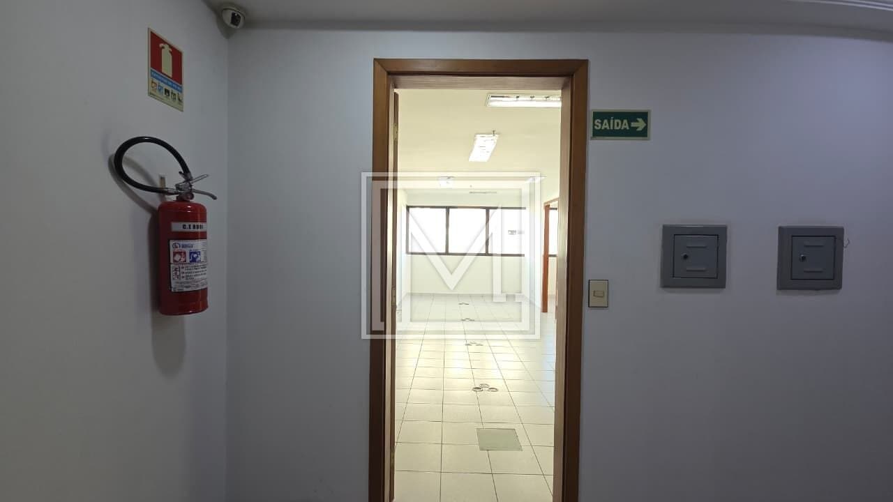 Conjunto para alugar, 58 m² por R$ 3.568,00/mês – Praça da Árvore – São Paulo/SP — foto 3 de 33