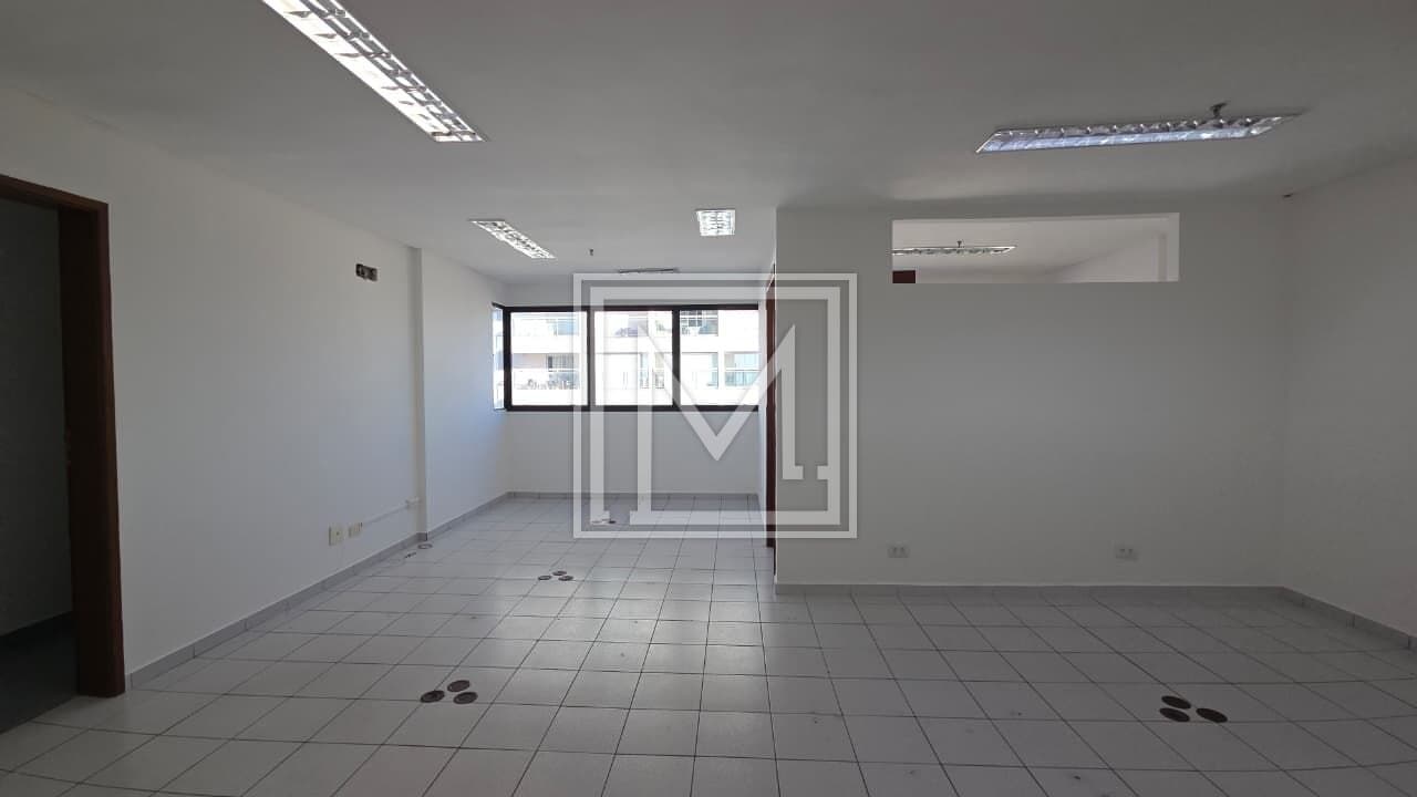 Conjunto para alugar, 58 m² por R$ 3.568,00/mês – Praça da Árvore – São Paulo/SP — foto 5 de 33