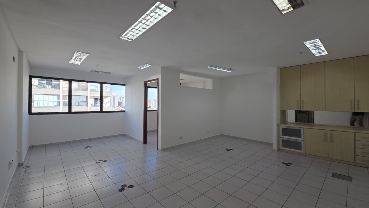 Conjunto para alugar, 58 m² por R$ 3.568,00/mês – Praça da Árvore – São Paulo/SP — foto 2 de 33