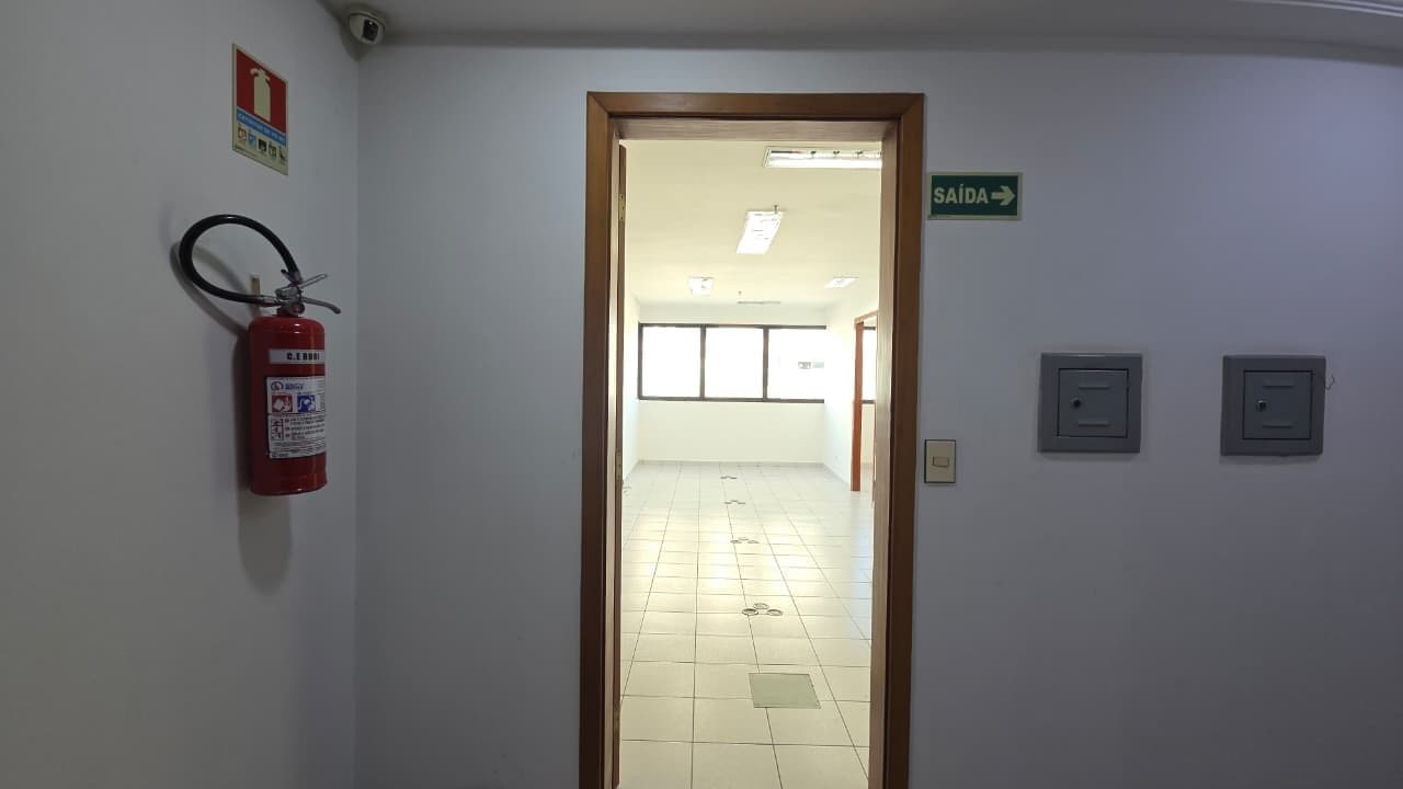 Conjunto para alugar, 58 m² por R$ 3.568,00/mês – Praça da Árvore – São Paulo/SP — foto 3 de 33