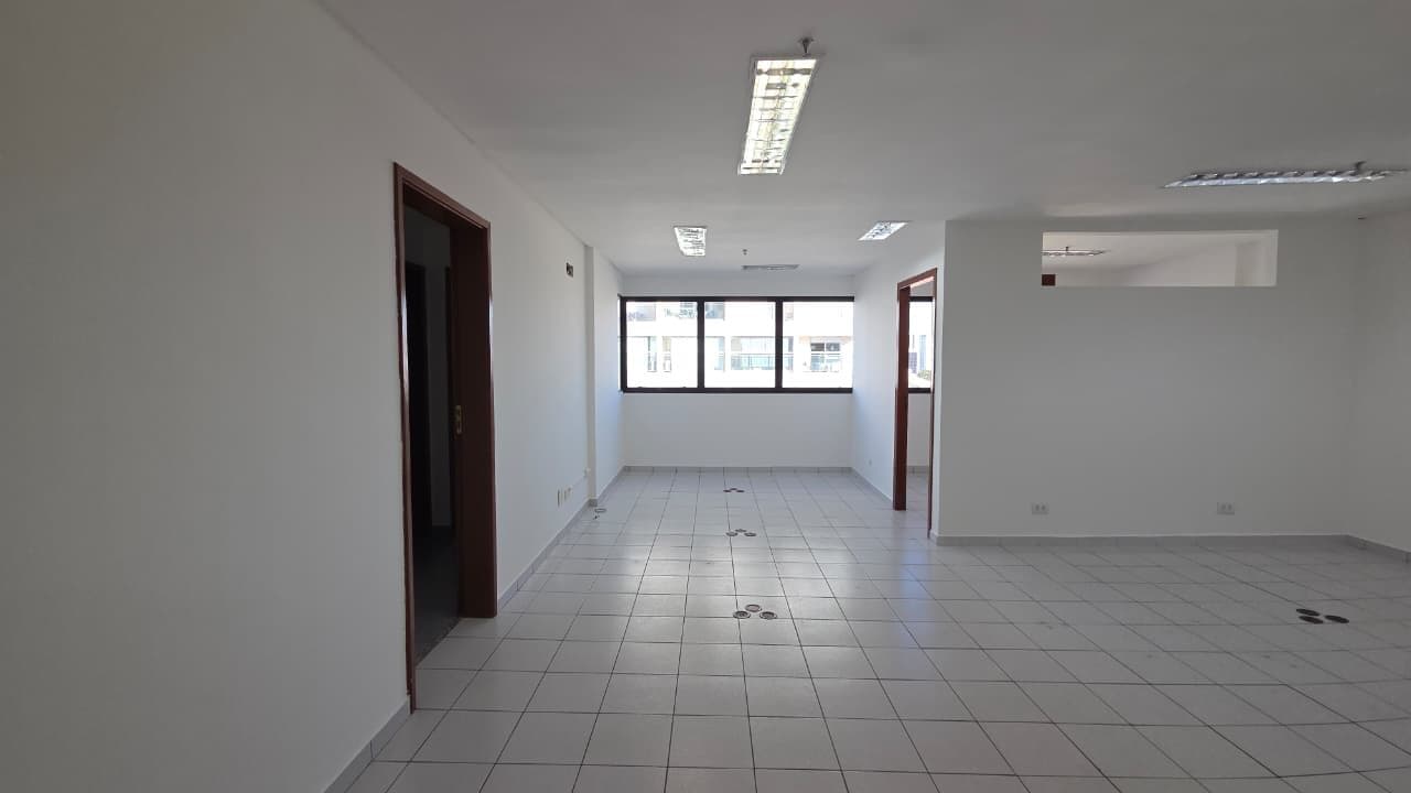 Conjunto para alugar, 58 m² por R$ 3.568,00/mês – Praça da Árvore – São Paulo/SP — foto 4 de 33