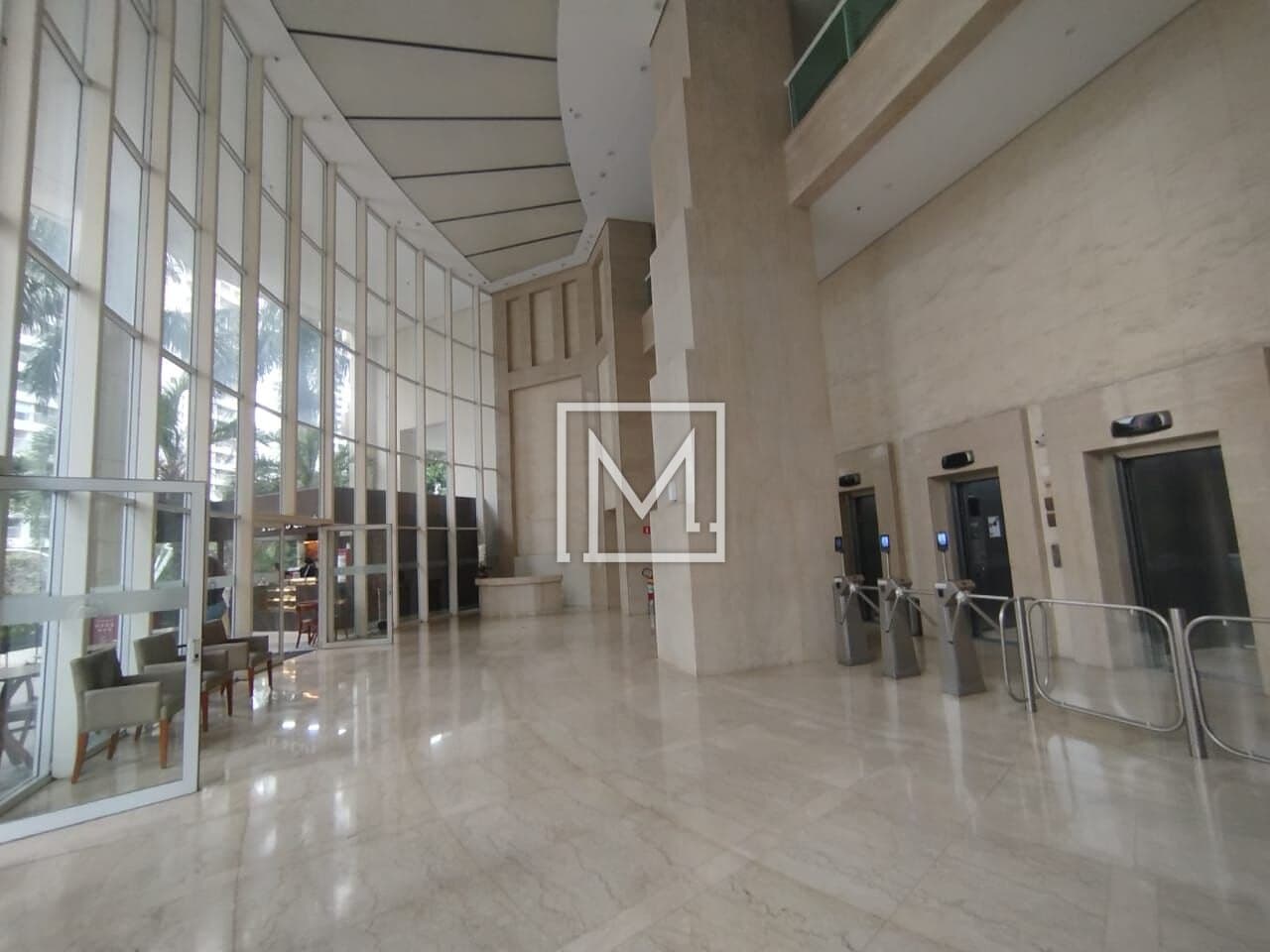 Conjunto, 153 m² – venda por R$ 1.540.000,00 ou aluguel por R$ 13.800,00/mês – Cerqueira César – São Paulo/SP — foto 2 de 31