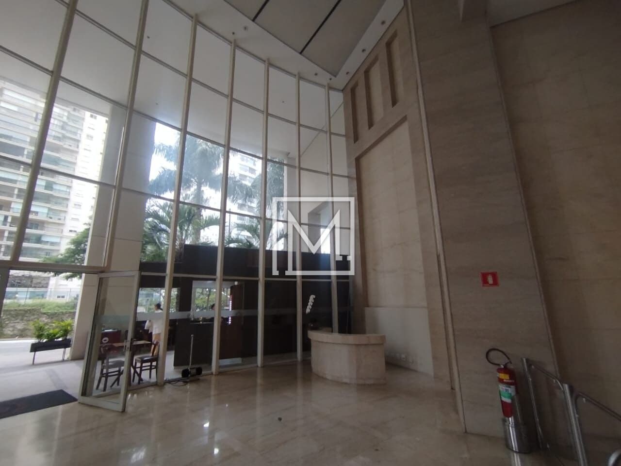 Conjunto, 153 m² – venda por R$ 1.540.000,00 ou aluguel por R$ 13.800,00/mês – Cerqueira César – São Paulo/SP — foto 5 de 31