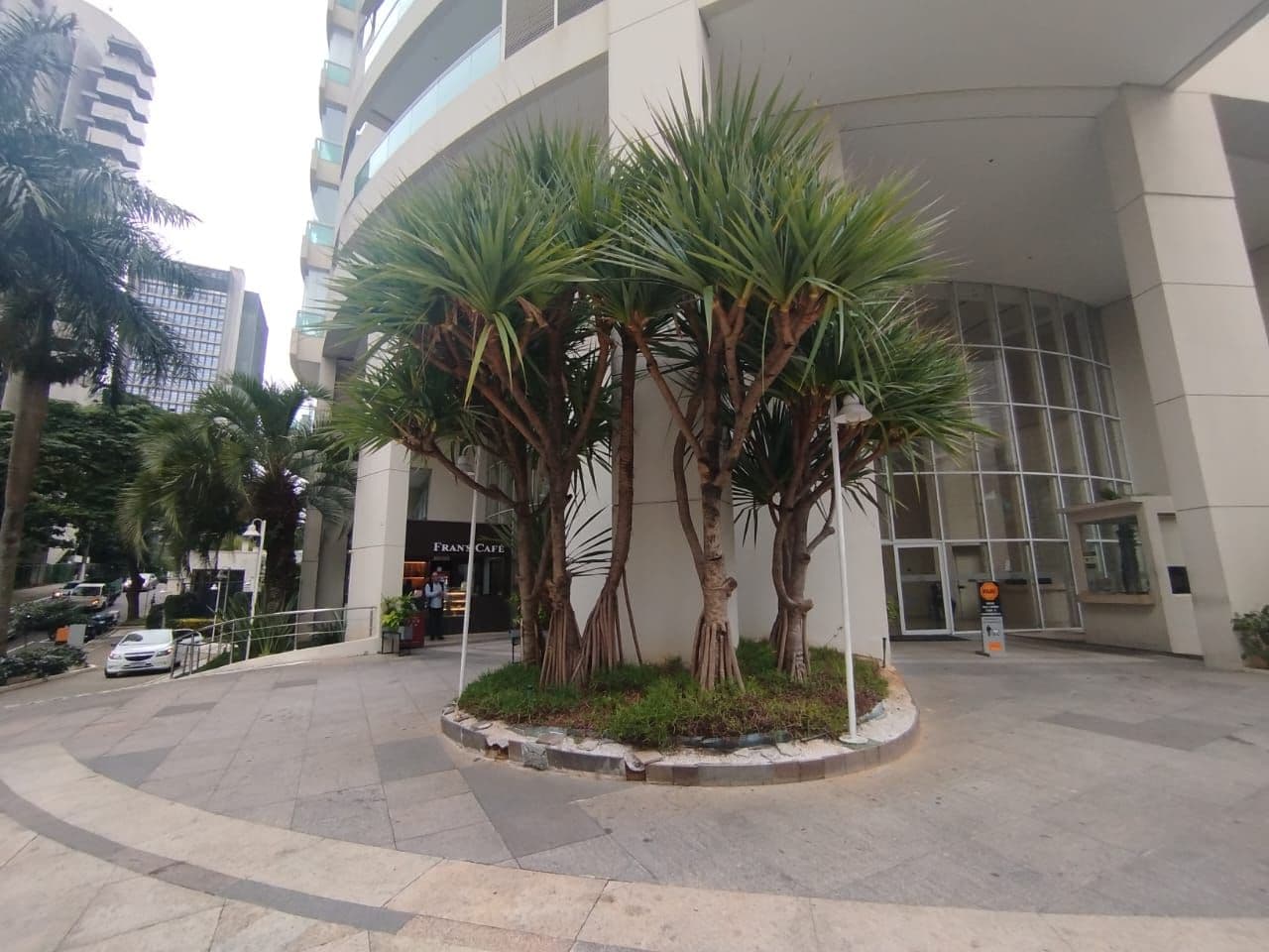 Conjunto para alugar, 153 m² por R$ 13.800,00/mês – Cerqueira César – São Paulo/SP
