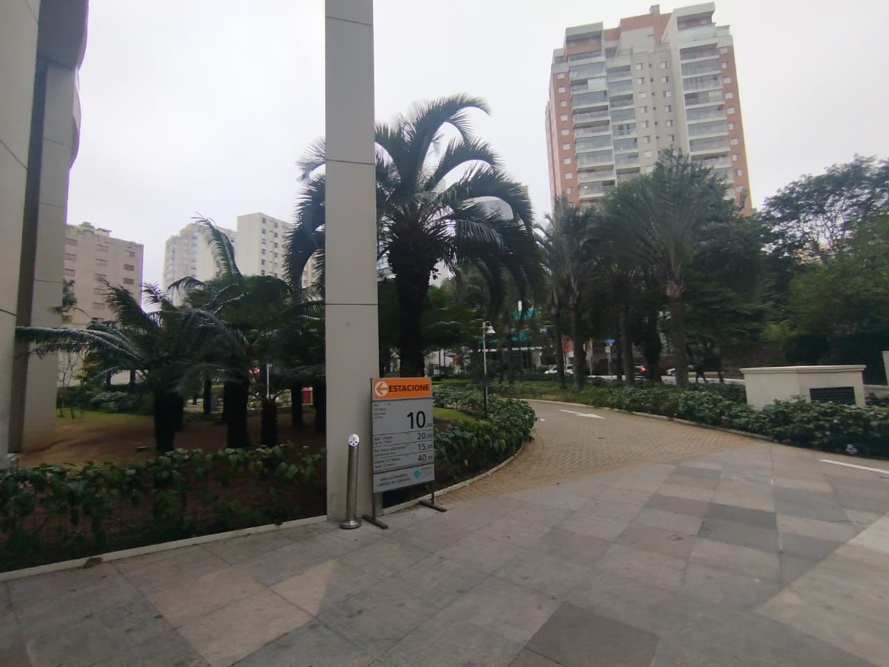 Conjunto para alugar, 153 m² por R$ 13.800,00/mês – Cerqueira César – São Paulo/SP — foto 4 de 31
