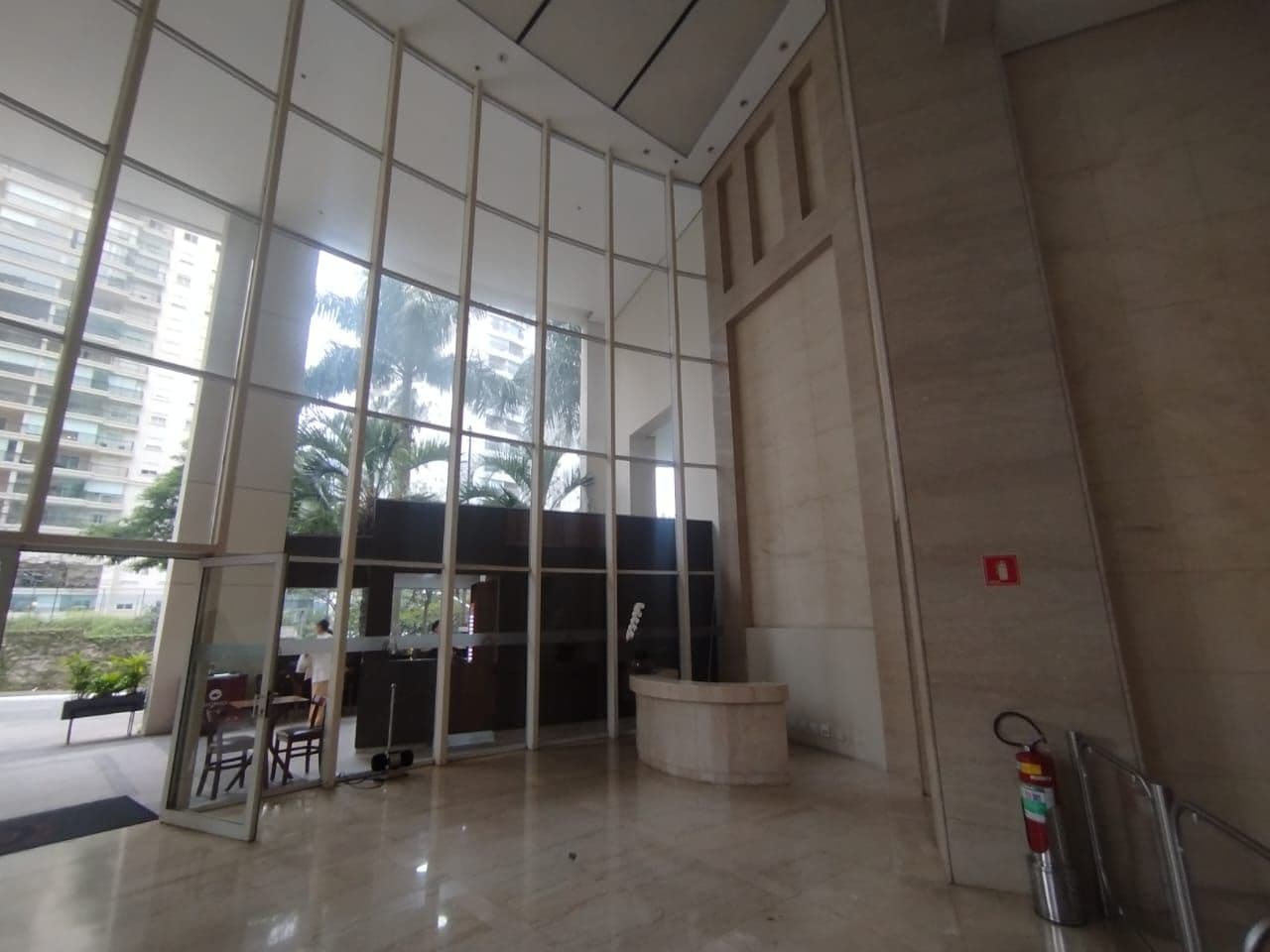 Conjunto para alugar, 153 m² por R$ 13.800,00/mês – Cerqueira César – São Paulo/SP — foto 5 de 31