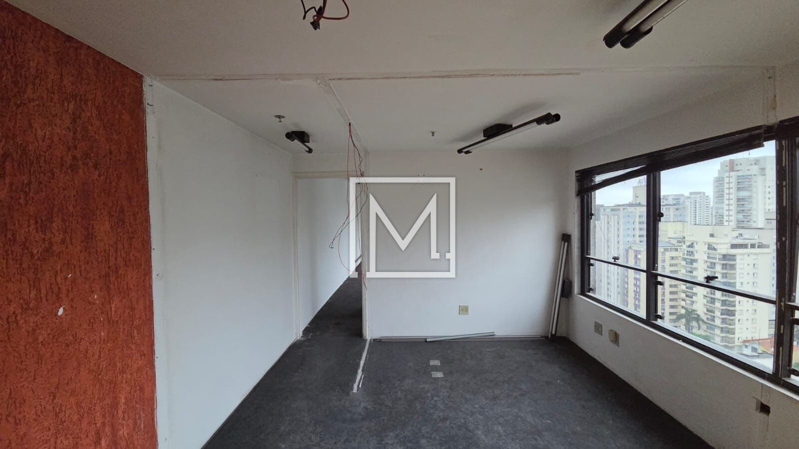 Conjunto para alugar, 54 m² por R$ 4.032,54/mês – Vila Mariana – São Paulo/SP — foto 2 de 16