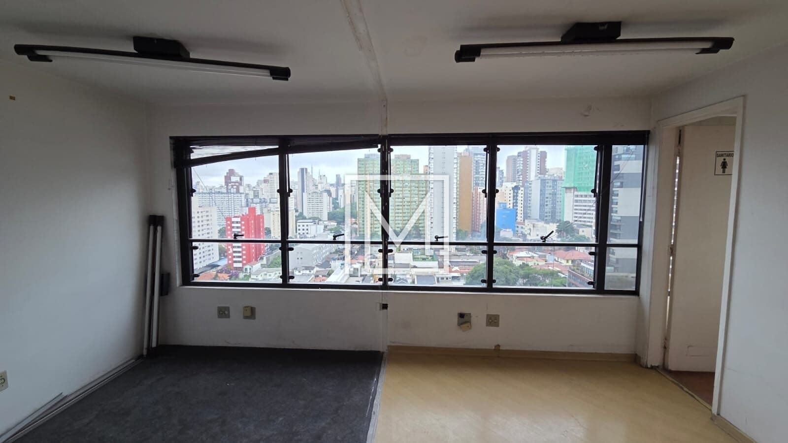 Conjunto para alugar, 54 m² por R$ 4.032,54/mês – Vila Mariana – São Paulo/SP — foto 4 de 16