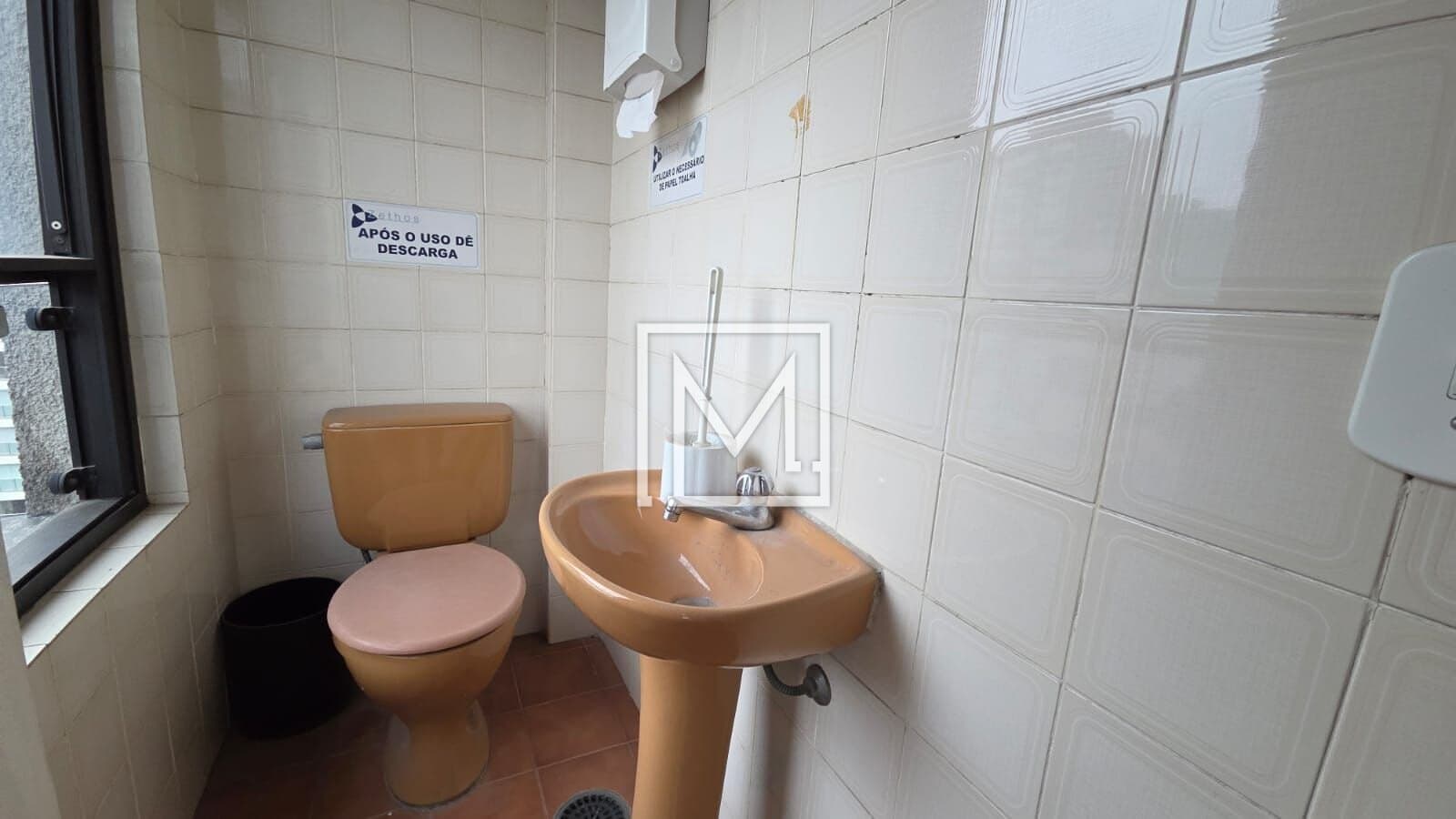 Conjunto para alugar, 54 m² por R$ 4.032,54/mês – Vila Mariana – São Paulo/SP — foto 5 de 16