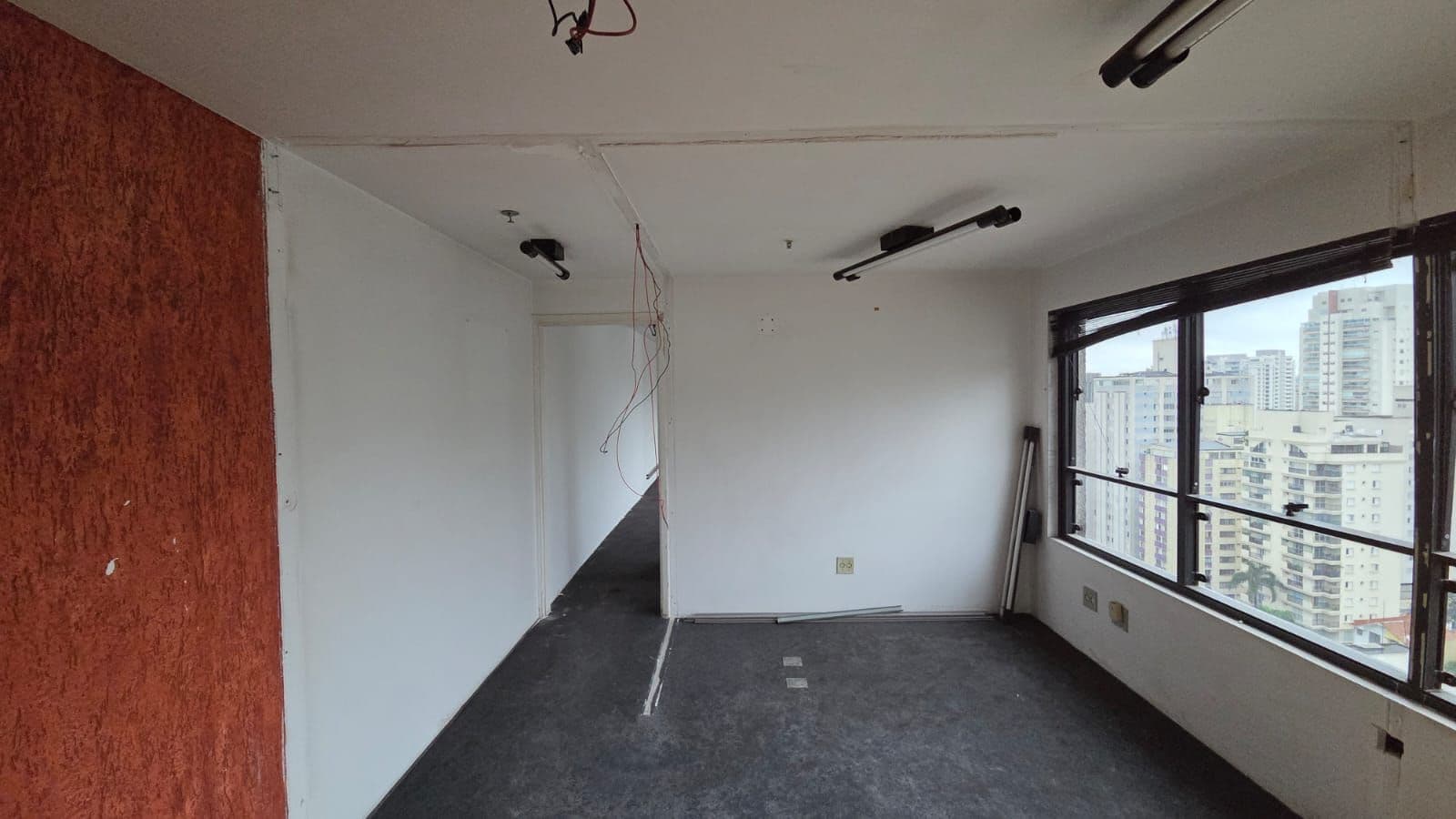 Conjunto para alugar, 54 m² por R$ 4.032,54/mês – Vila Mariana – São Paulo/SP — foto 2 de 16