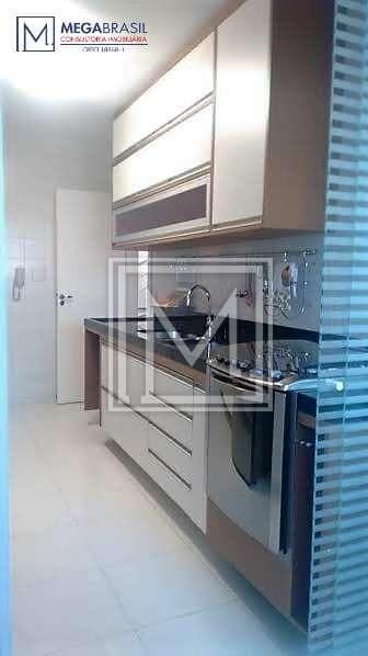 Cobertura com 4 dormitórios à venda, 264 m² por R$ 3.000.000,00 – Chácara Klabin – São Paulo/SP — foto 2 de 25