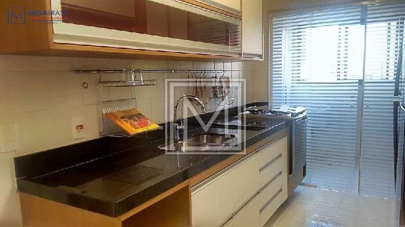 Cobertura com 4 dormitórios à venda, 264 m² por R$ 3.000.000,00 – Chácara Klabin – São Paulo/SP — foto 3 de 25