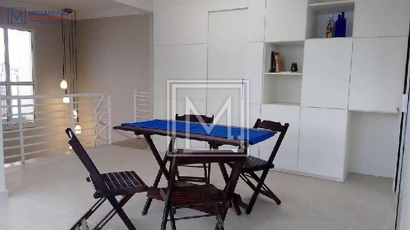Cobertura com 4 dormitórios à venda, 264 m² por R$ 3.000.000,00 – Chácara Klabin – São Paulo/SP — foto 4 de 25