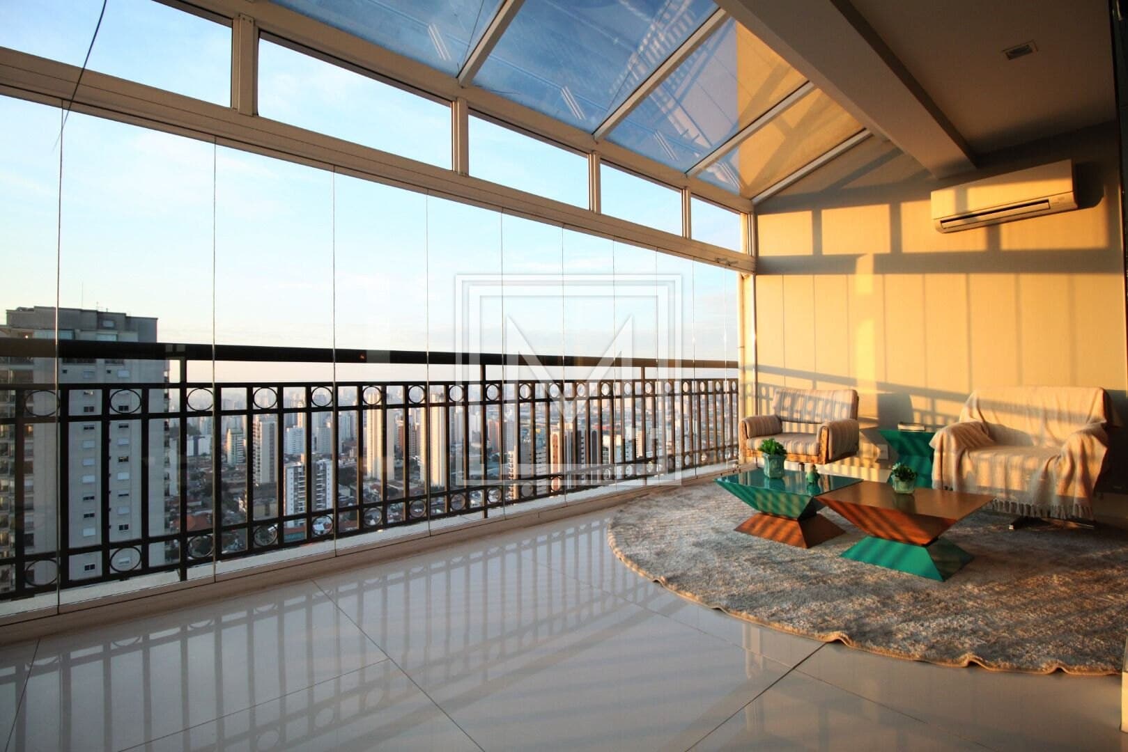 Cobertura à venda, 240 m² por R$ 3.200.000,00 – Ipiranga – São Paulo/SP — foto 2 de 38