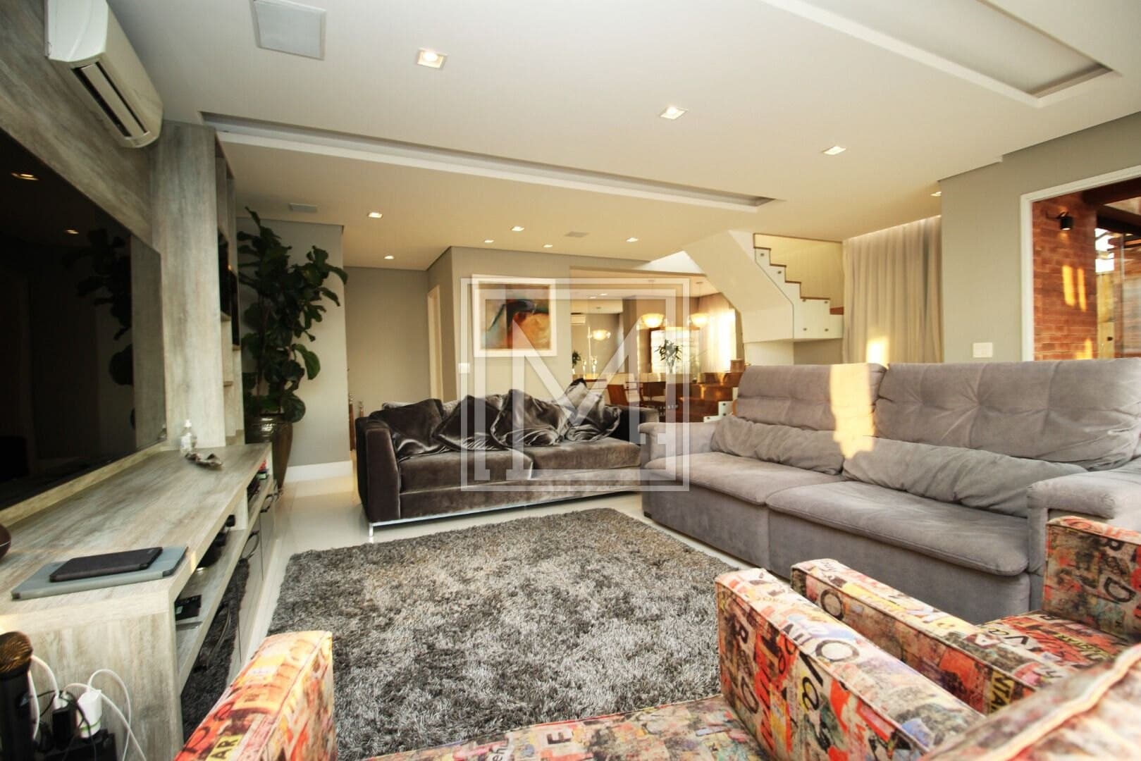Cobertura à venda, 240 m² por R$ 3.200.000,00 – Ipiranga – São Paulo/SP — foto 3 de 38