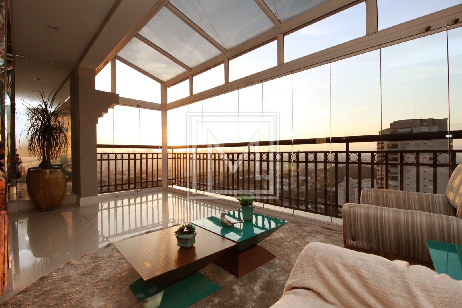 Cobertura à venda, 240 m² por R$ 3.200.000,00 – Ipiranga – São Paulo/SP — foto 4 de 38