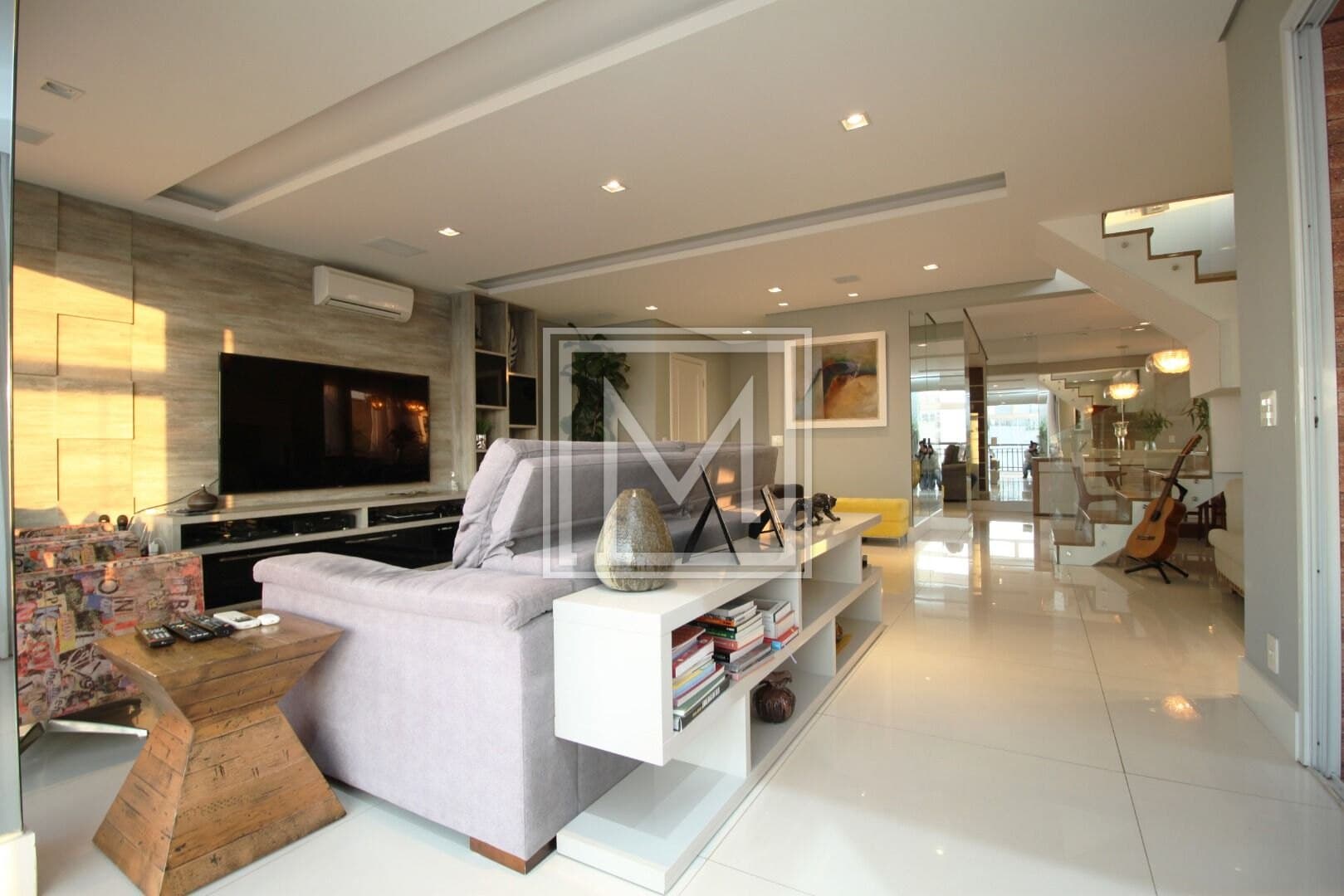 Cobertura à venda, 240 m² por R$ 3.200.000,00 – Ipiranga – São Paulo/SP — foto 5 de 38