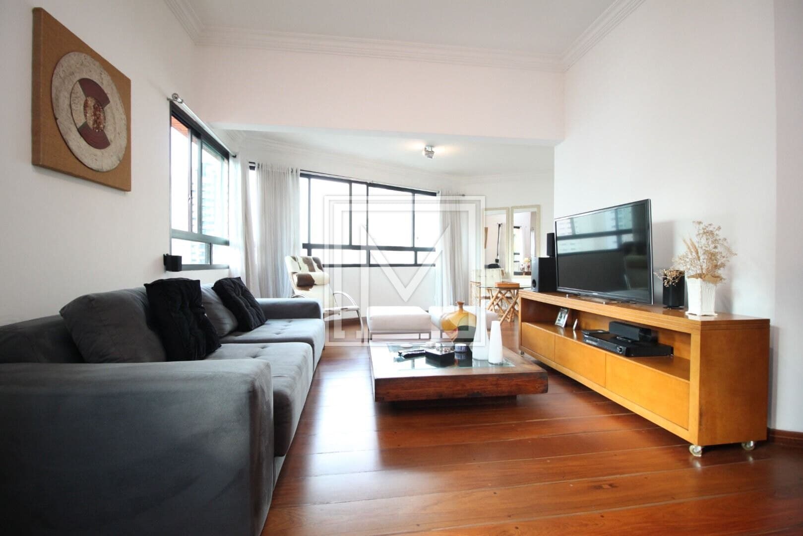 Cobertura com 3 dormitórios à venda, 200 m² por R$ 2.000.000,00 – Chácara Klabin – São Paulo/SP — foto 5 de 49